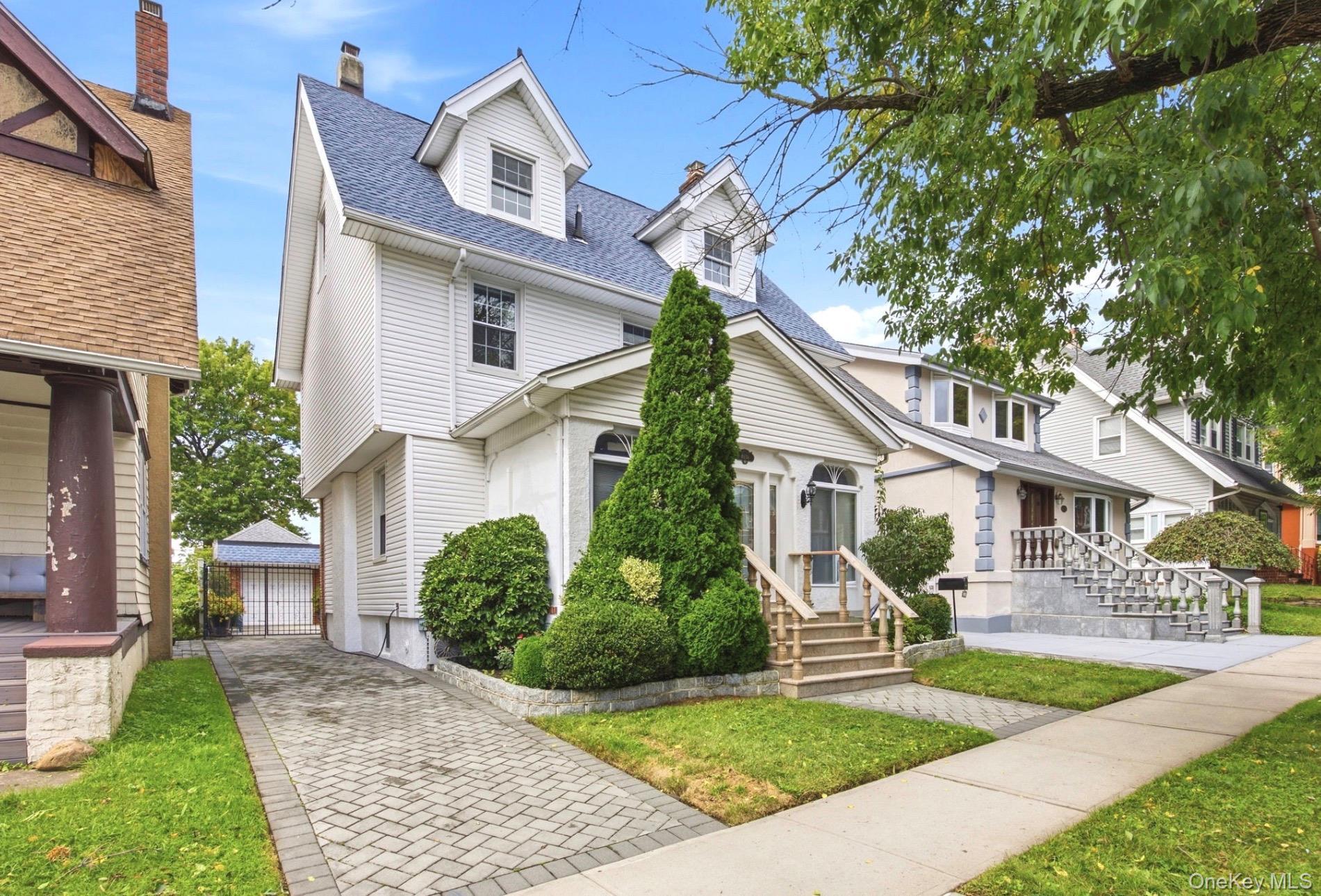 Single Family 167  Queens, NY 11358, MLS-1055882-24