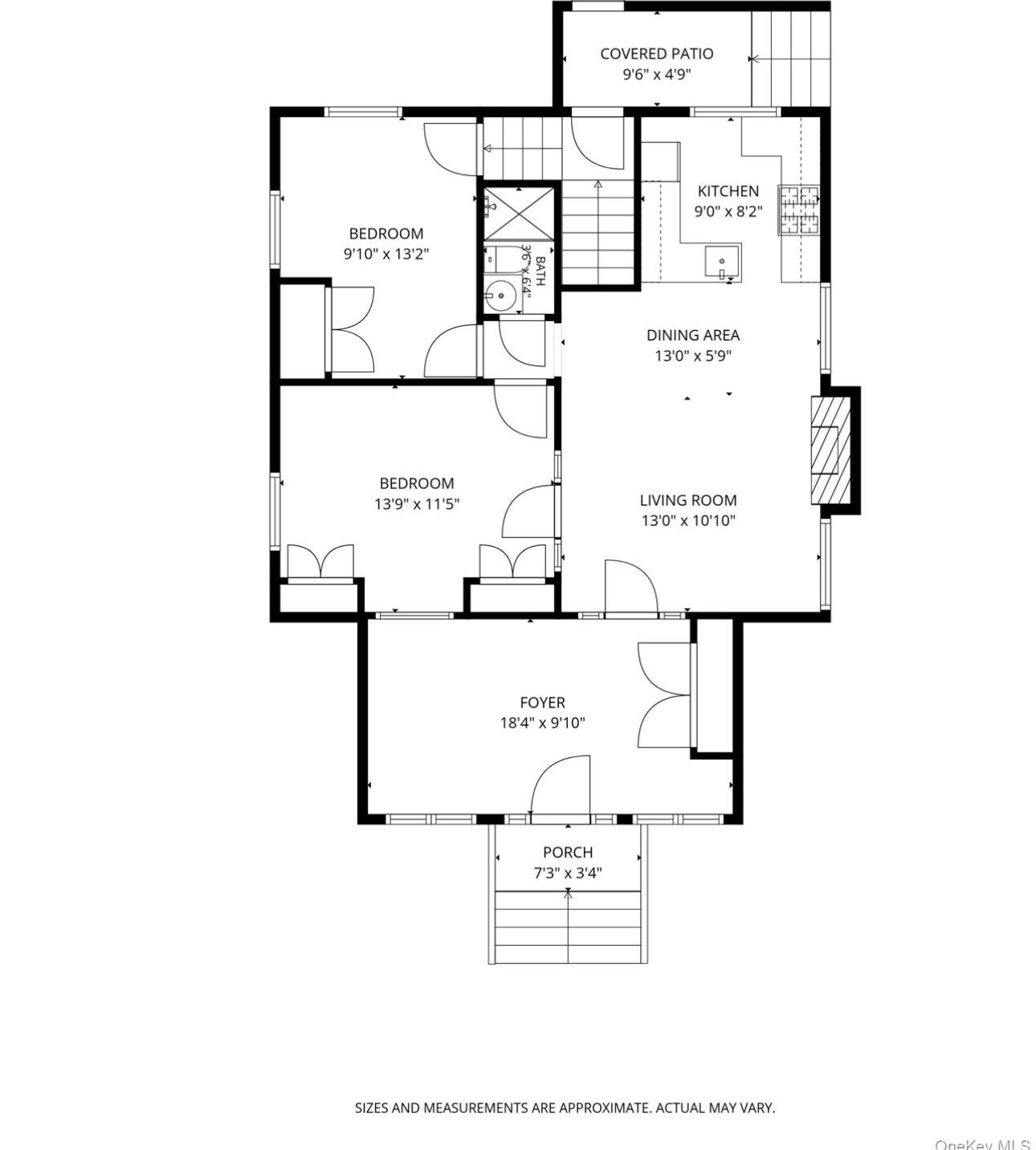 Single Family 167  Queens, NY 11358, MLS-1055882-27