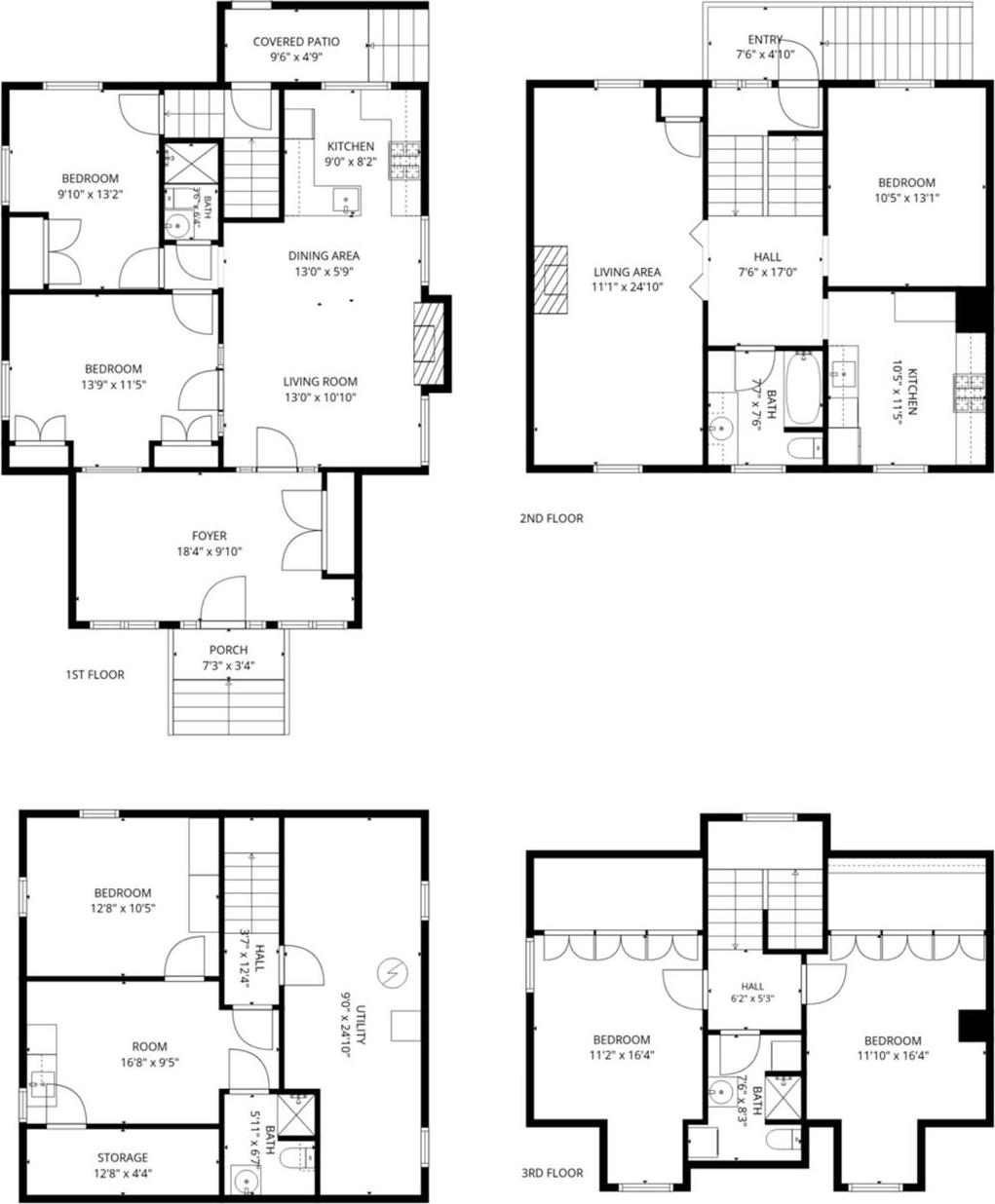 Single Family 167  Queens, NY 11358, MLS-1055882-30