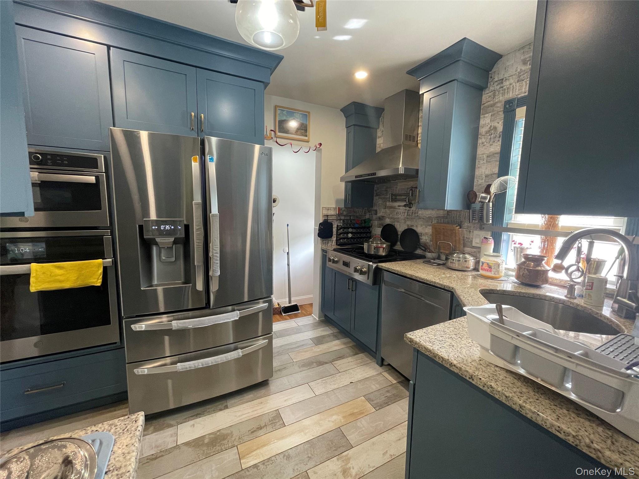 Single Family 250th Street  Queens, NY 11426, MLS-1055892-19