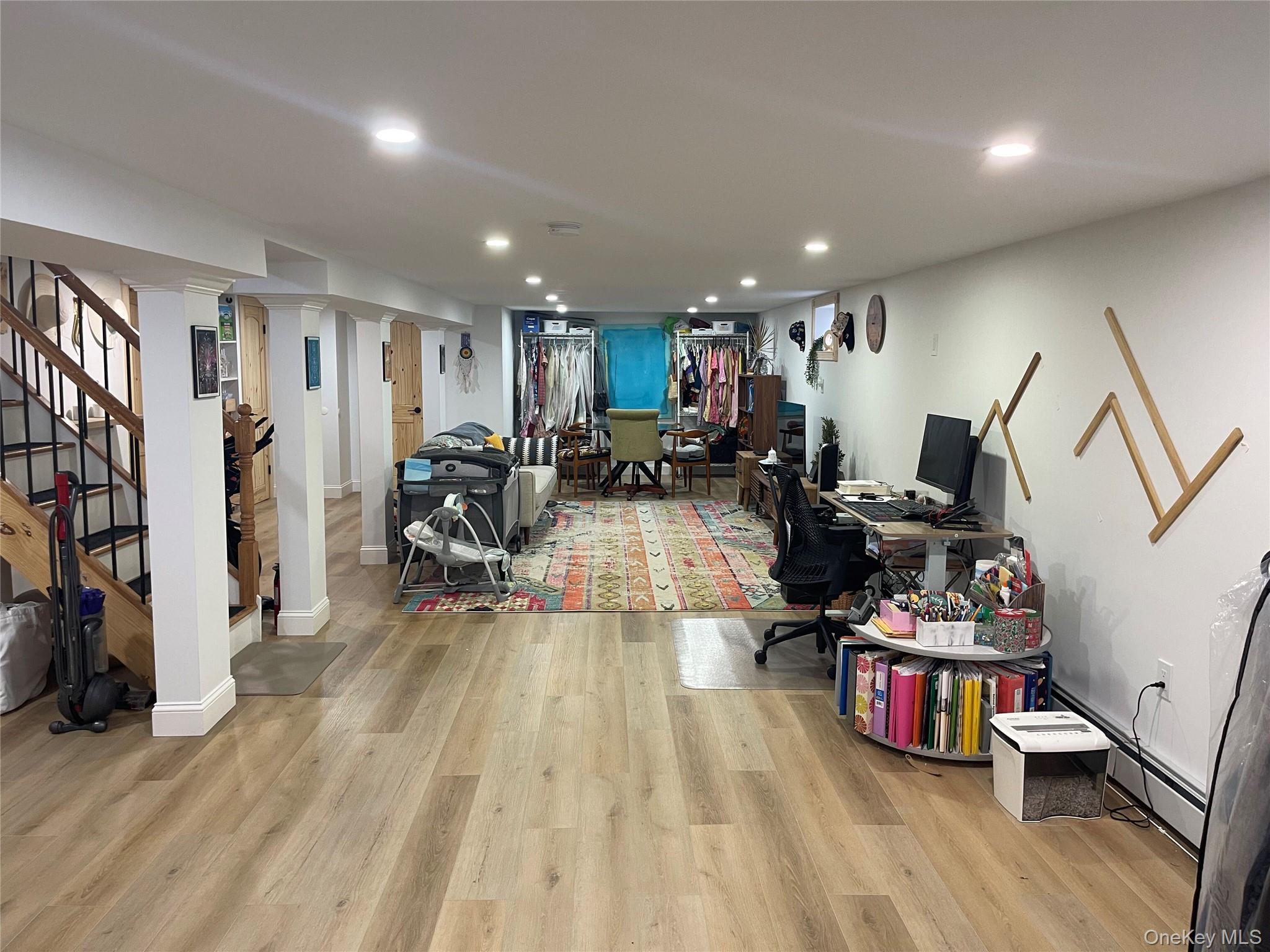 Single Family 250th Street  Queens, NY 11426, MLS-1055892-25