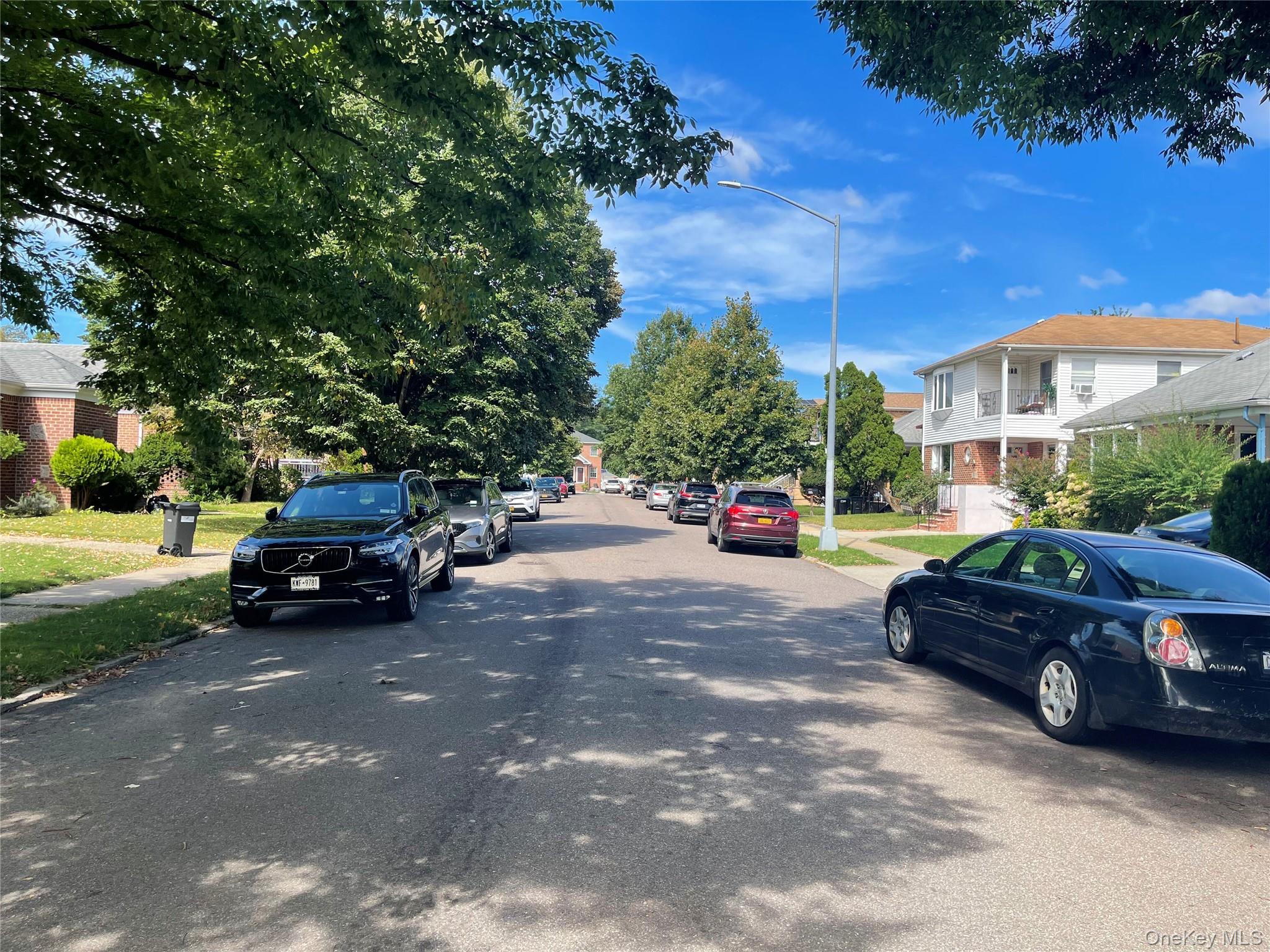 Single Family 250th Street  Queens, NY 11426, MLS-1055892-43