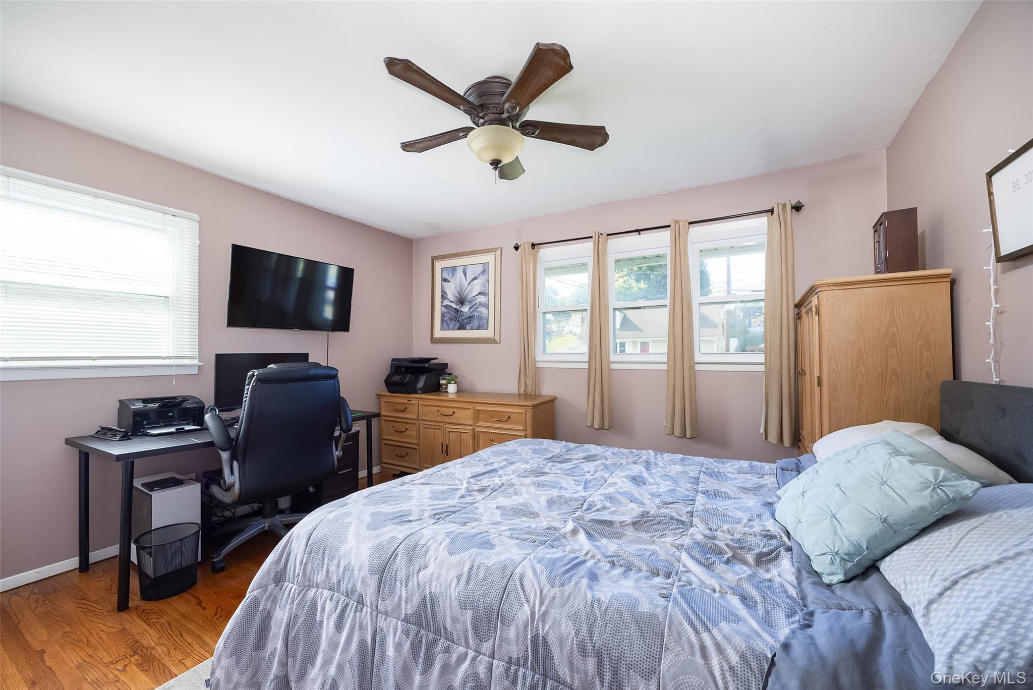 Single Family Flemming Drive Orange County, NY 12550, MLS-1055896-14