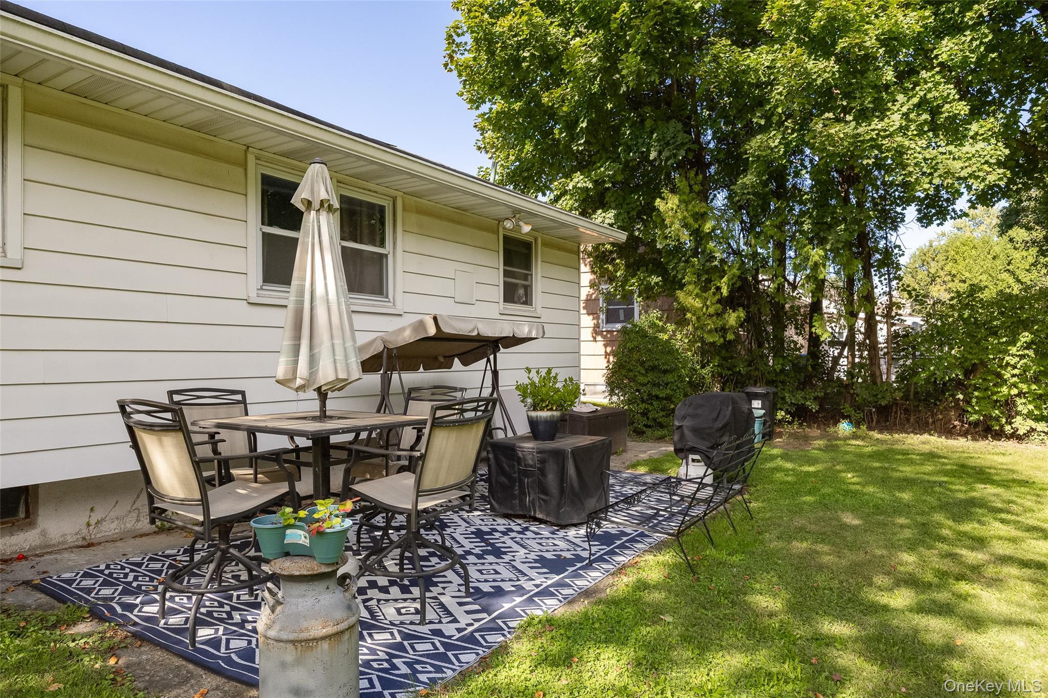 Single Family Flemming Drive Orange County, NY 12550, MLS-1055896-18