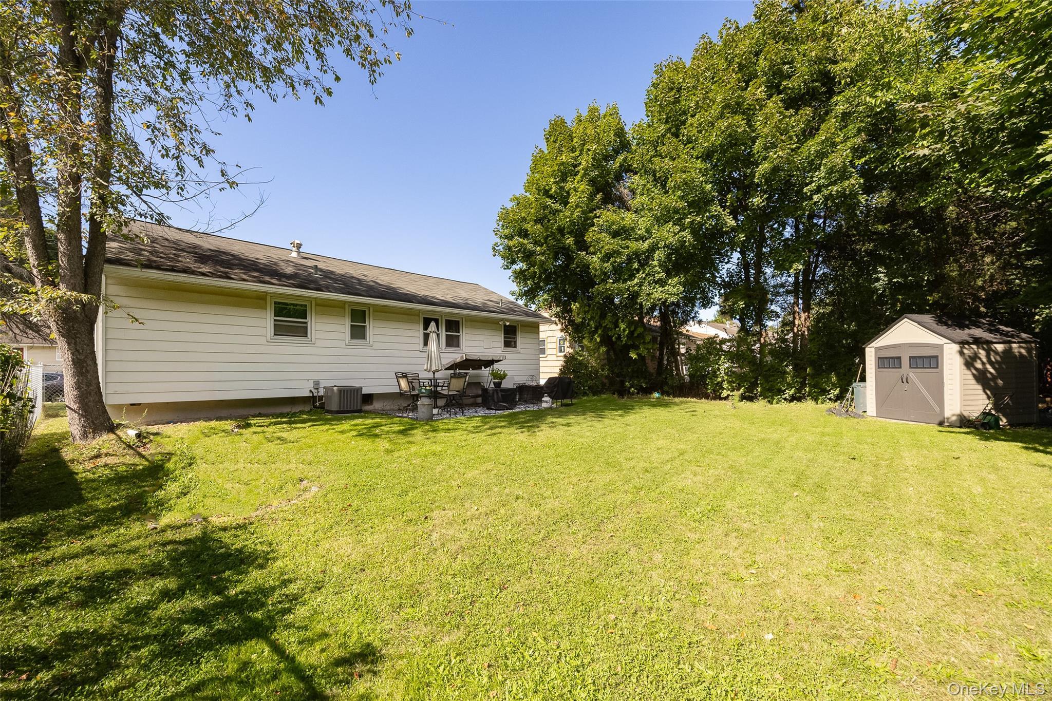 Single Family Flemming Drive Orange County, NY 12550, MLS-1055896-19