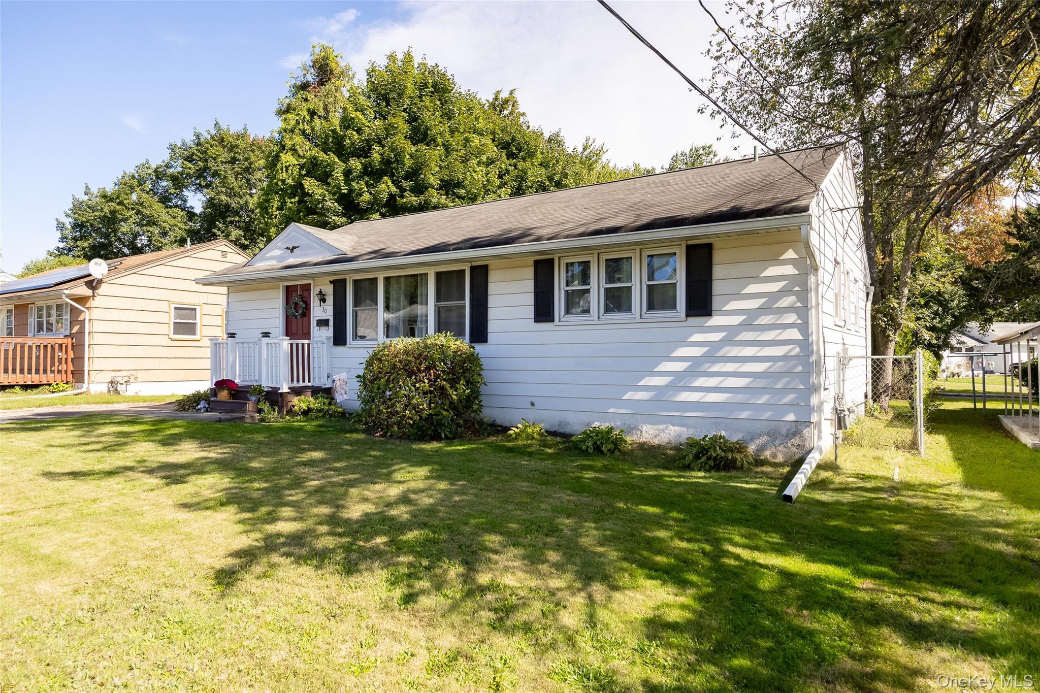 Single Family Flemming Drive Orange County, NY 12550, MLS-1055896-2