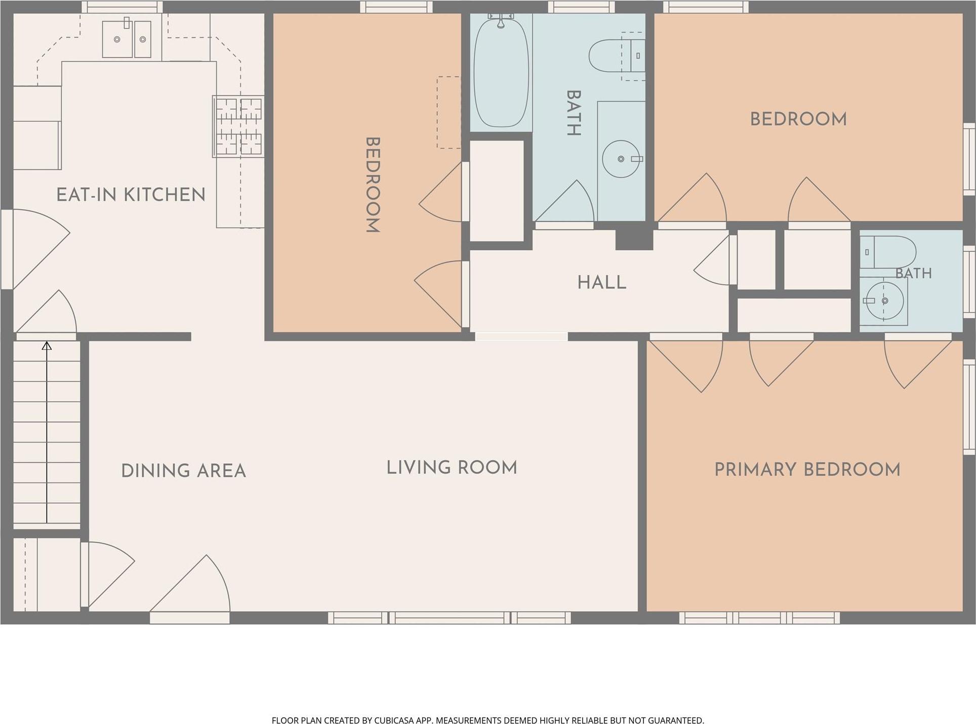 Single Family Flemming Drive  Orange County, NY 12550, MLS-1055896-21