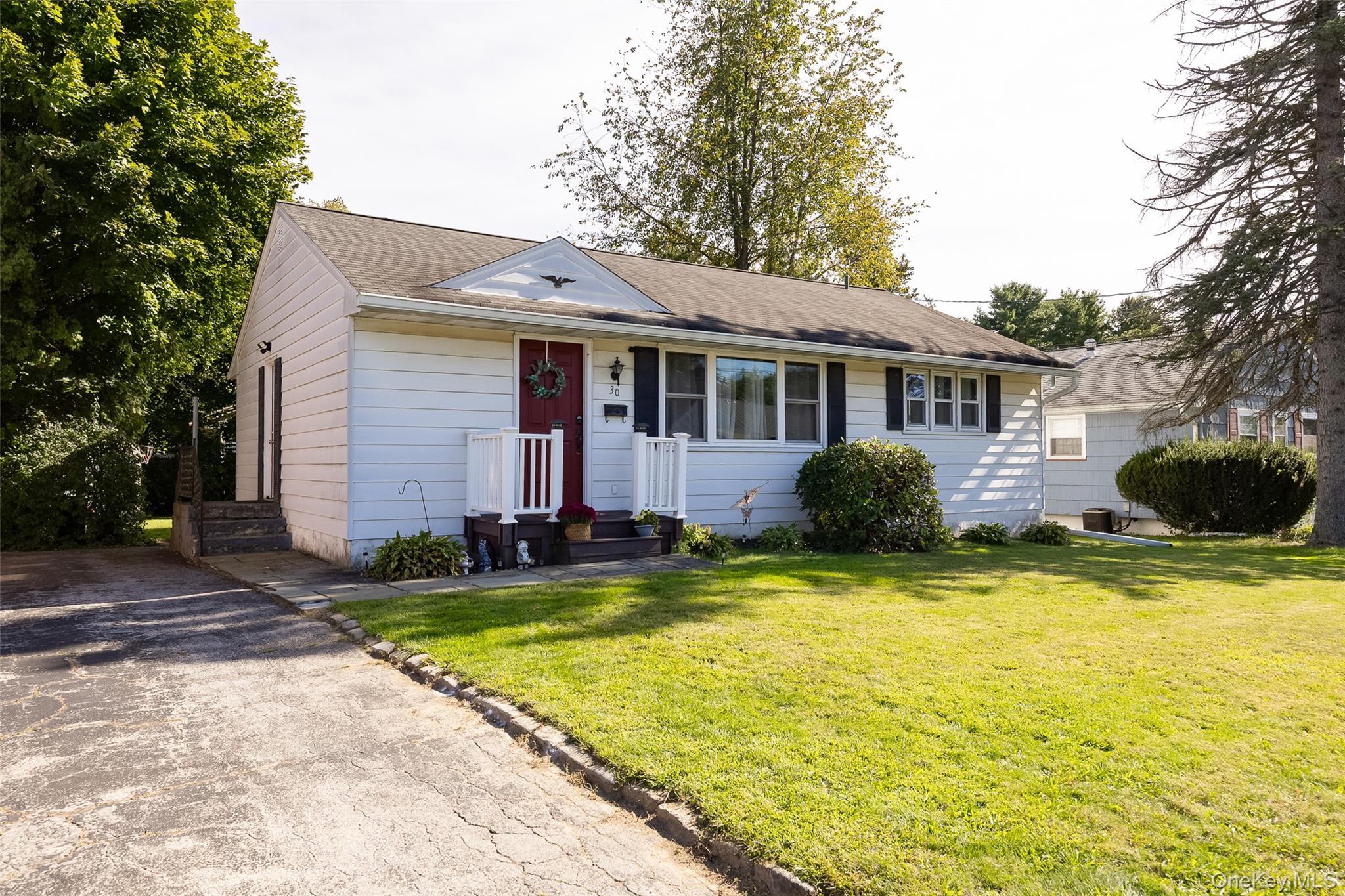 Single Family Flemming Drive Orange County, NY 12550, MLS-1055896-3