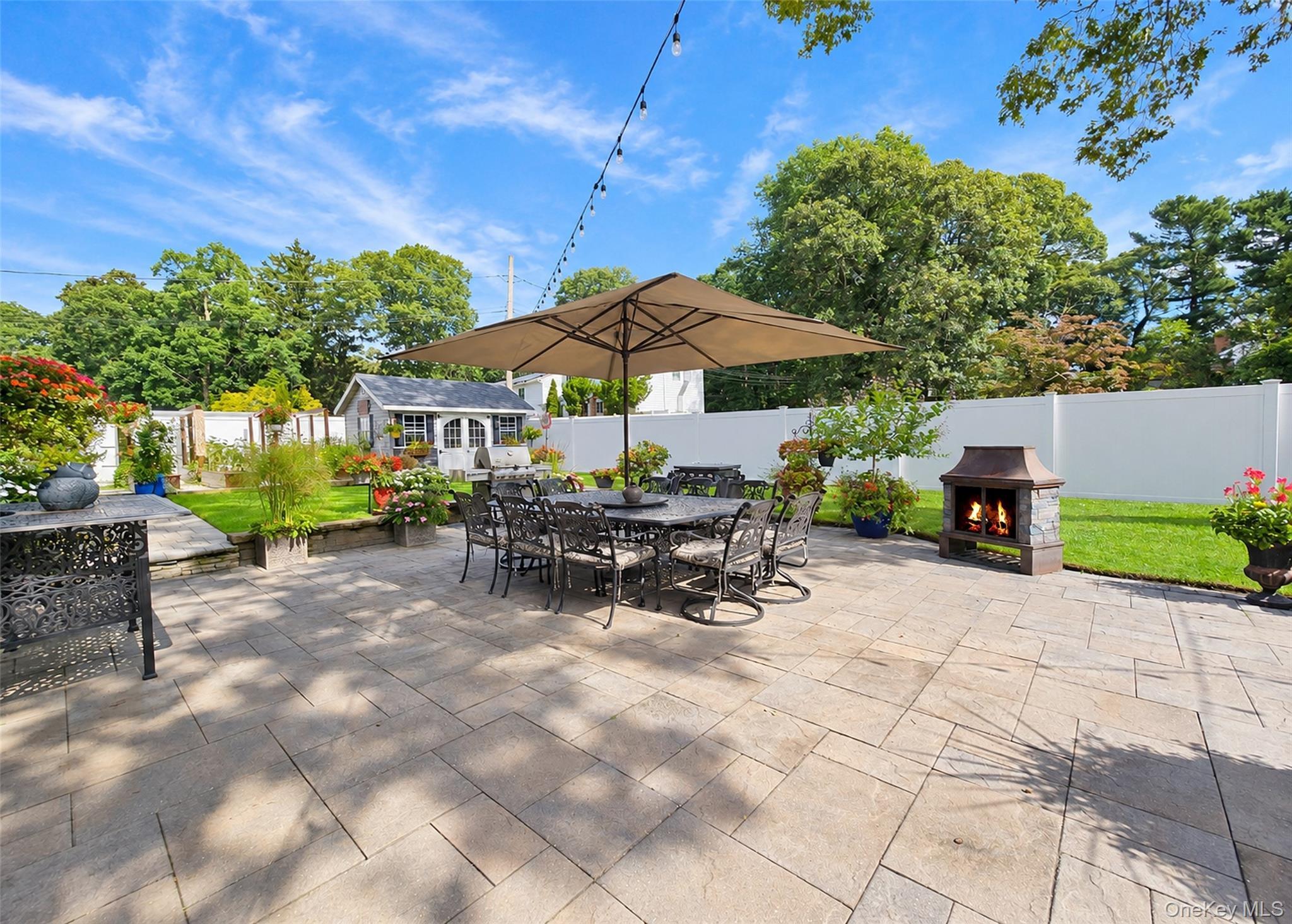 Single Family Park Avenue  Suffolk County, NY 11720, MLS-1055898-42
