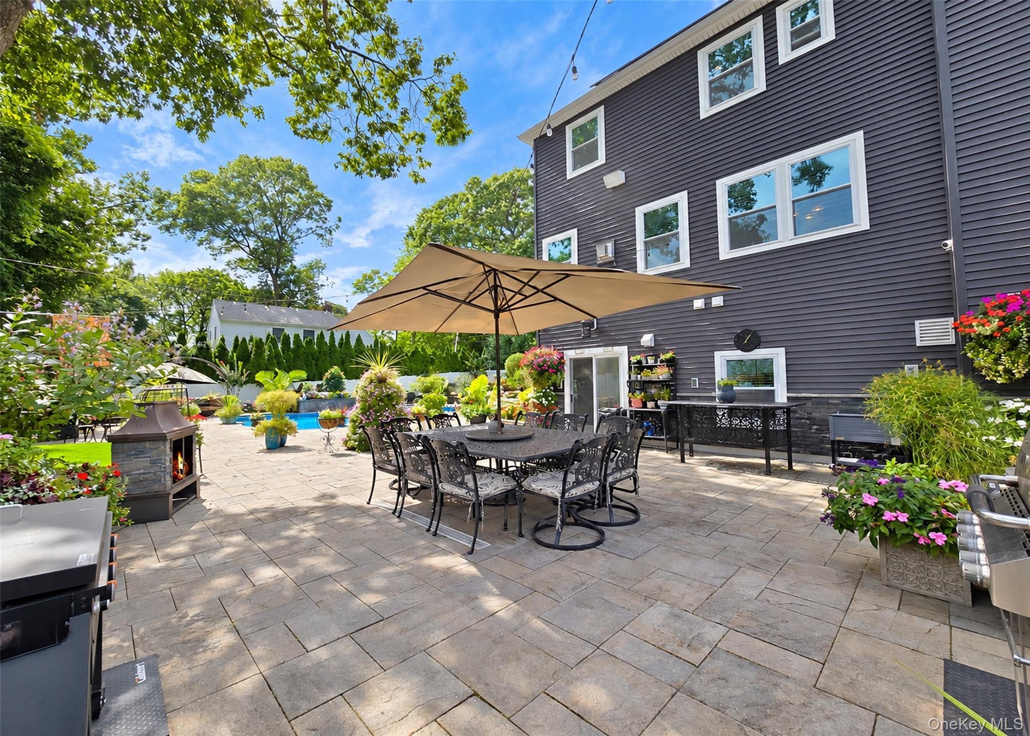 Single Family Park Avenue  Suffolk County, NY 11720, MLS-1055898-43