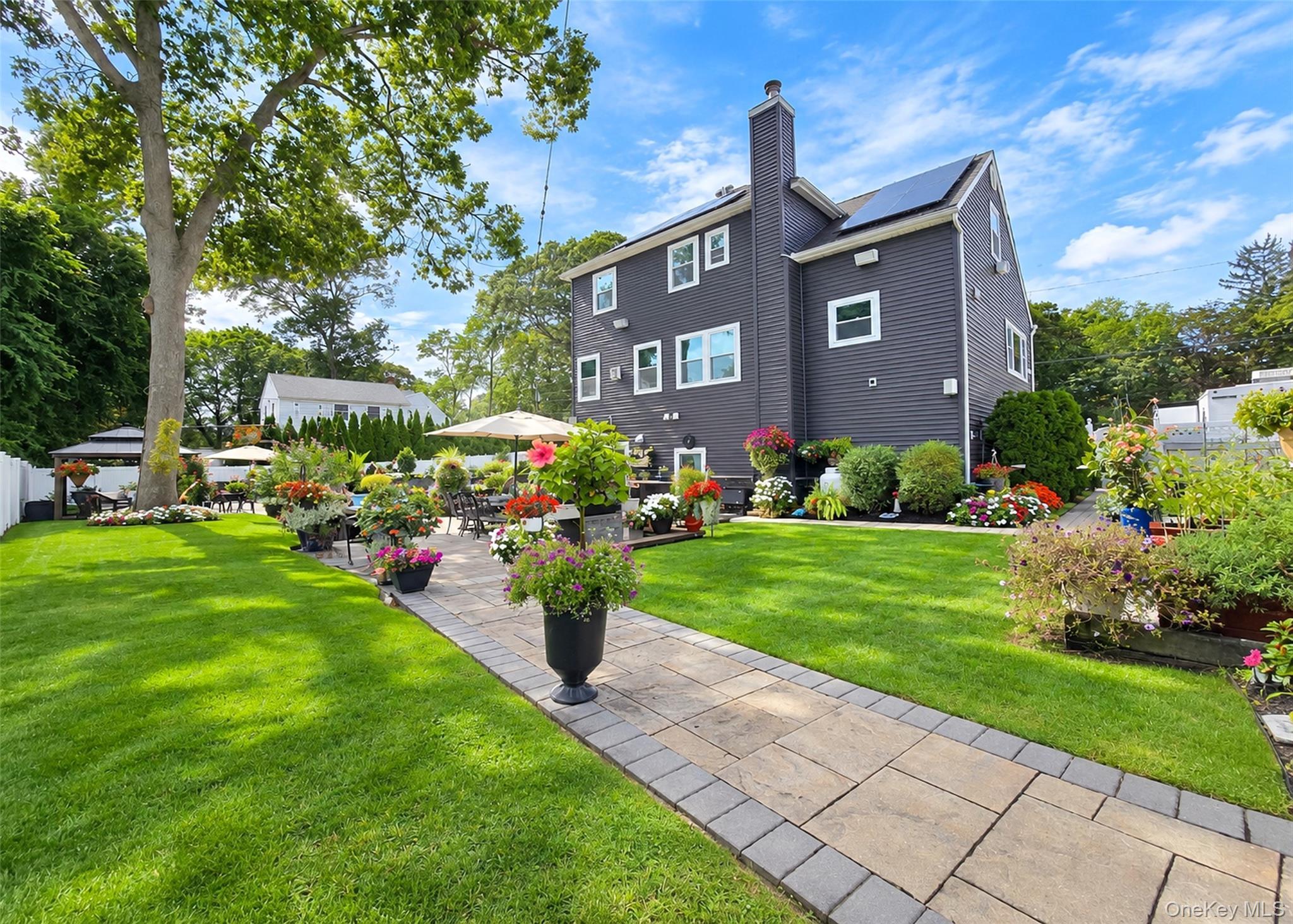 Single Family Park Avenue  Suffolk County, NY 11720, MLS-1055898-44