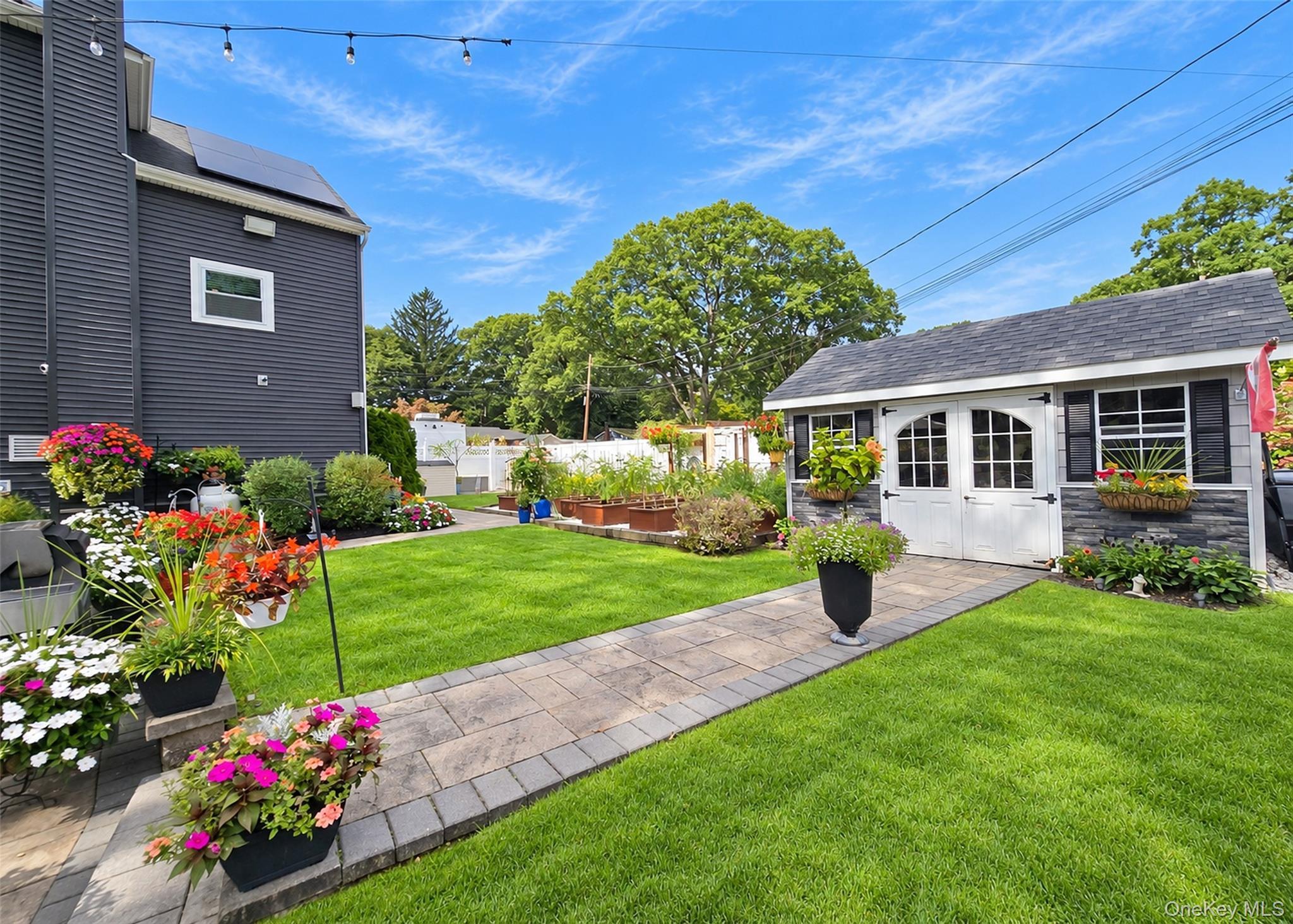 Single Family Park Avenue  Suffolk County, NY 11720, MLS-1055898-45