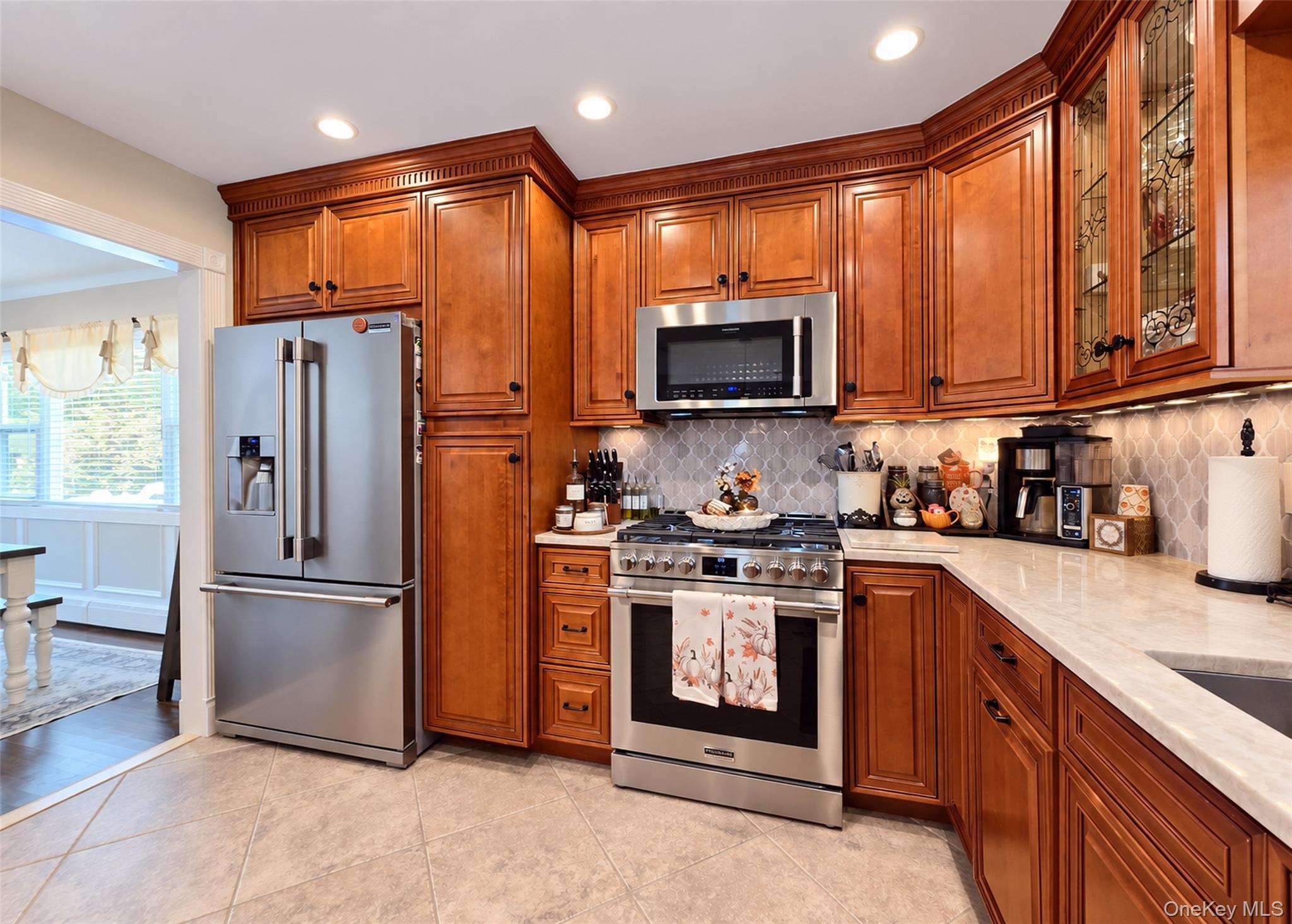 Single Family Park Avenue  Suffolk County, NY 11720, MLS-1055898-9