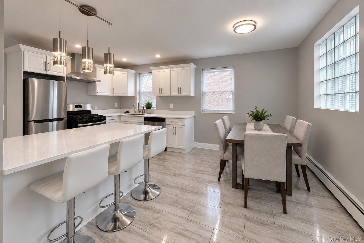 Single Family Swinton Avenue Bronx, NY 10465, MLS-1055901-5