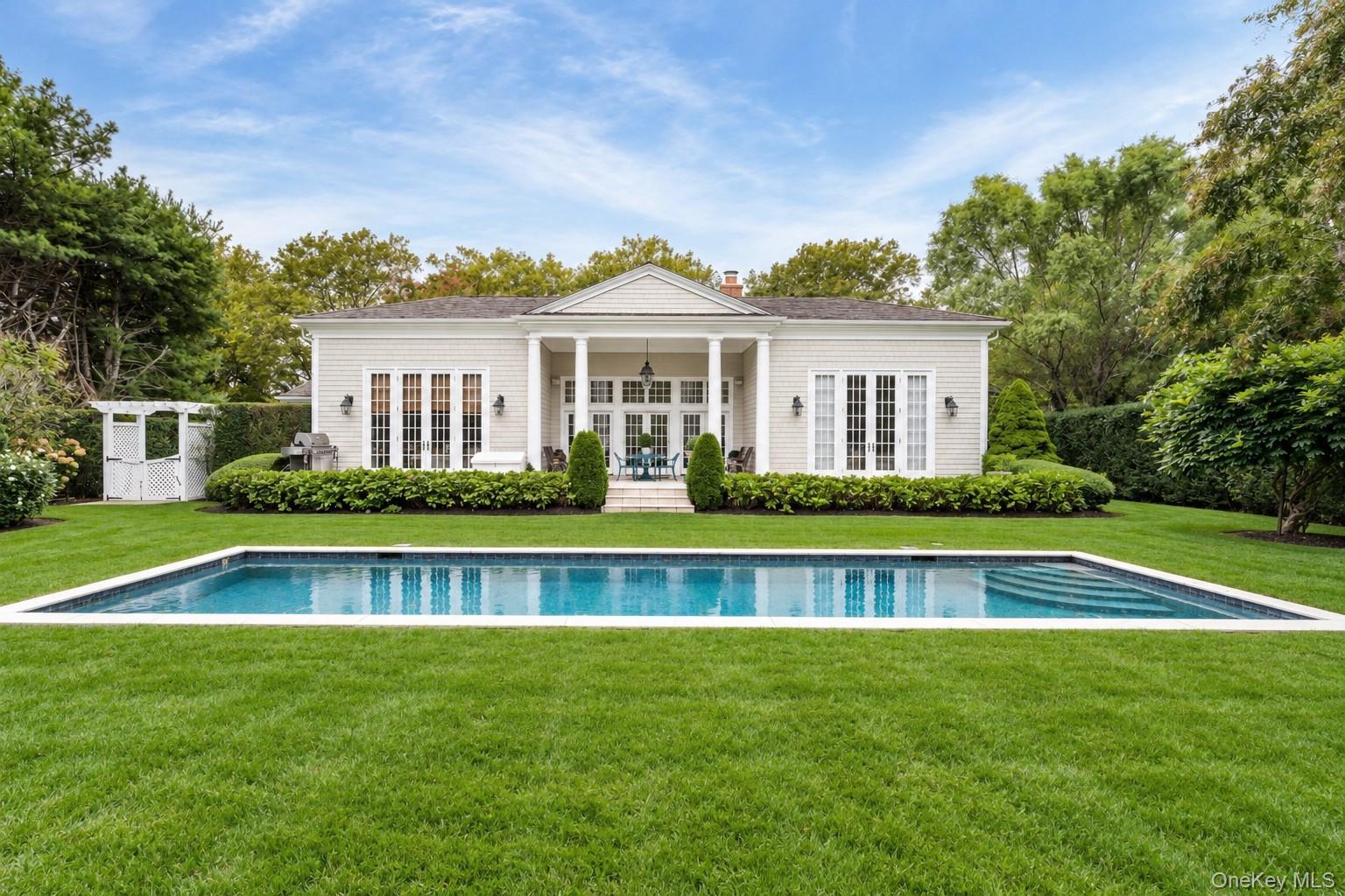 Single Family Breese Lane  Suffolk County, NY 11968, MLS-1055908-2