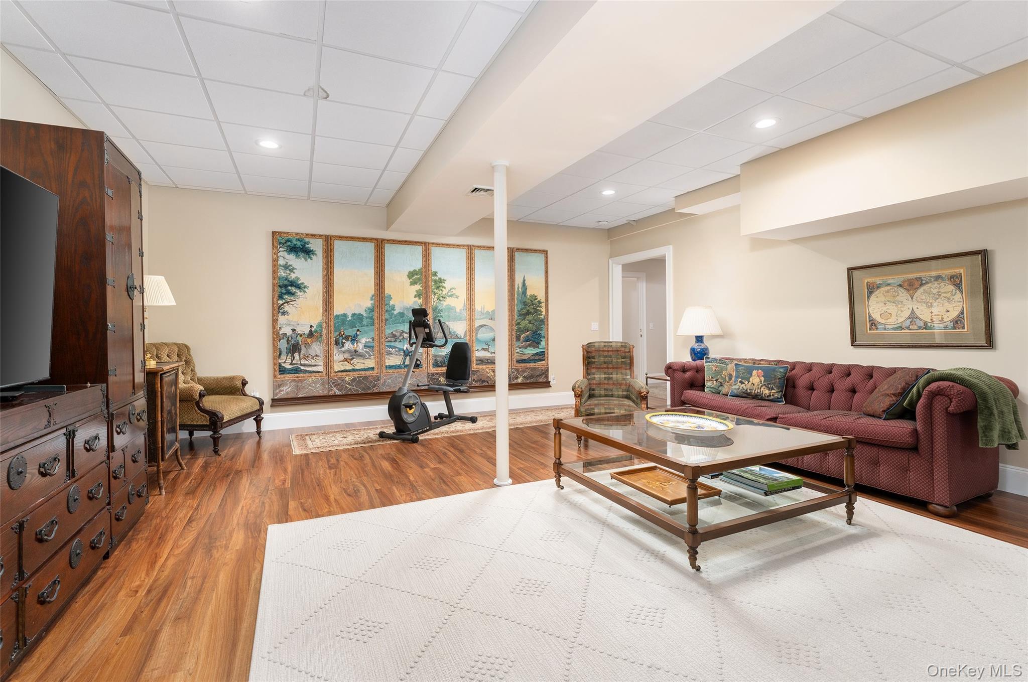 Single Family Breese Lane  Suffolk County, NY 11968, MLS-1055908-31