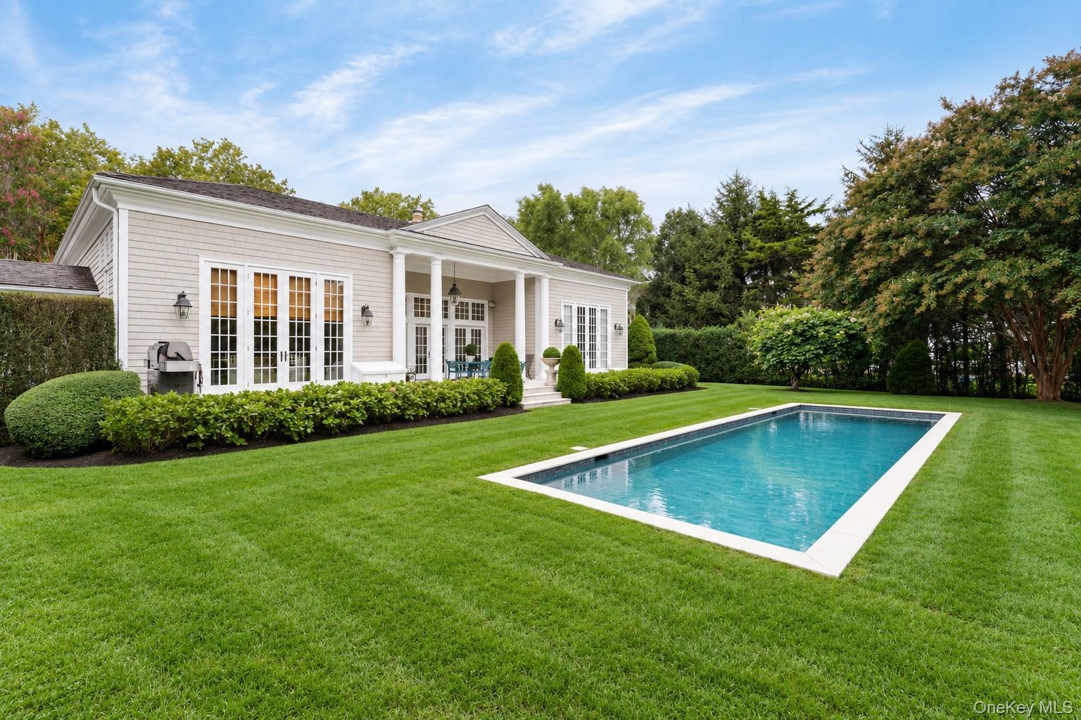 Single Family Breese Lane  Suffolk County, NY 11968, MLS-1055908-37
