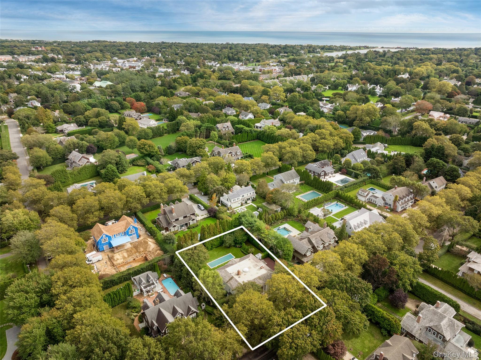 Single Family Breese Lane  Suffolk County, NY 11968, MLS-1055908-40