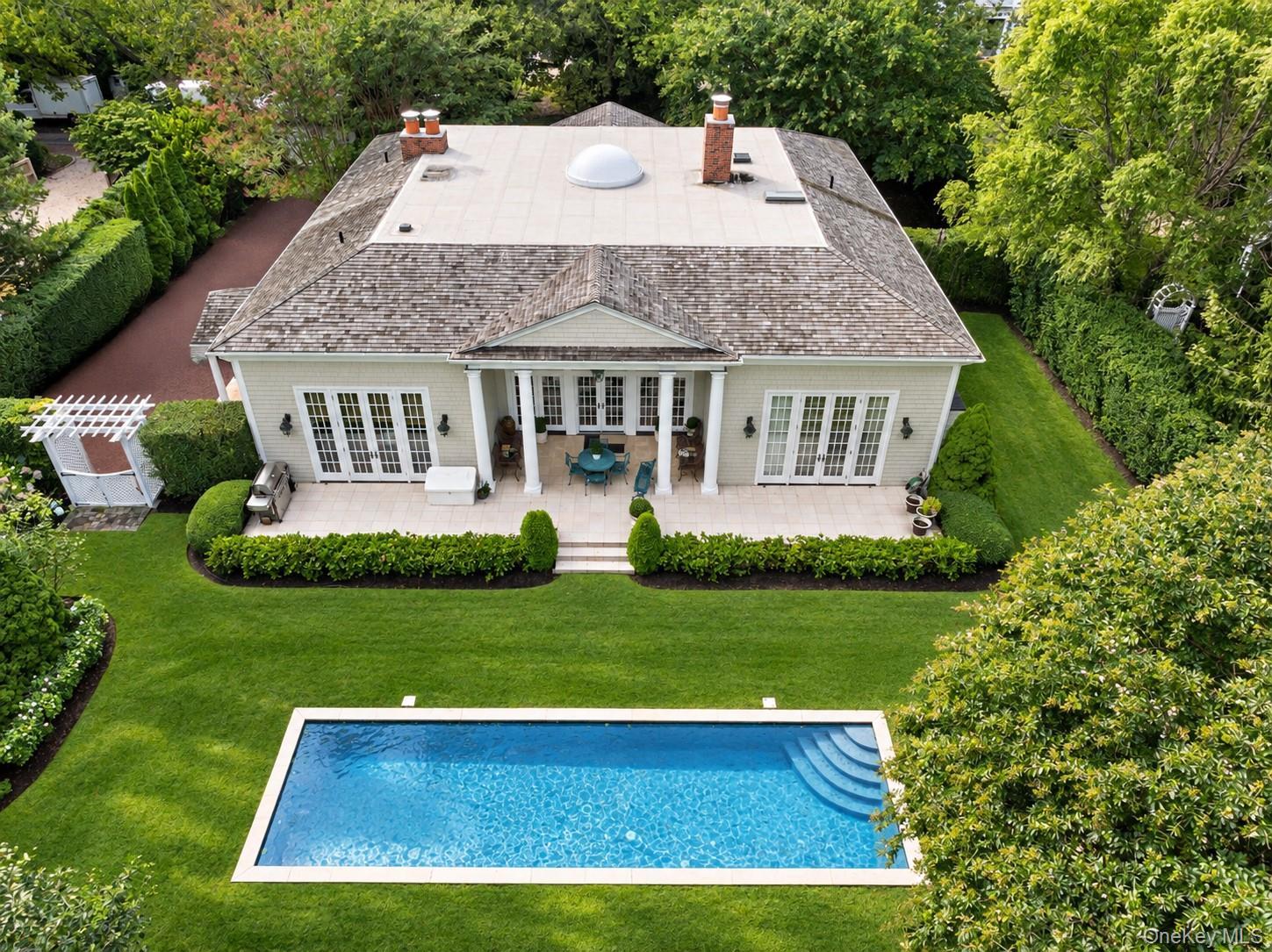 Single Family Breese Lane  Suffolk County, NY 11968, MLS-1055908-41