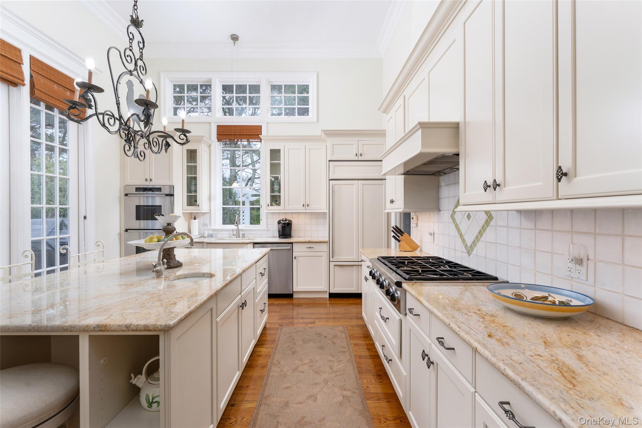 Single Family Breese Lane  Suffolk County, NY 11968, MLS-1055908-9