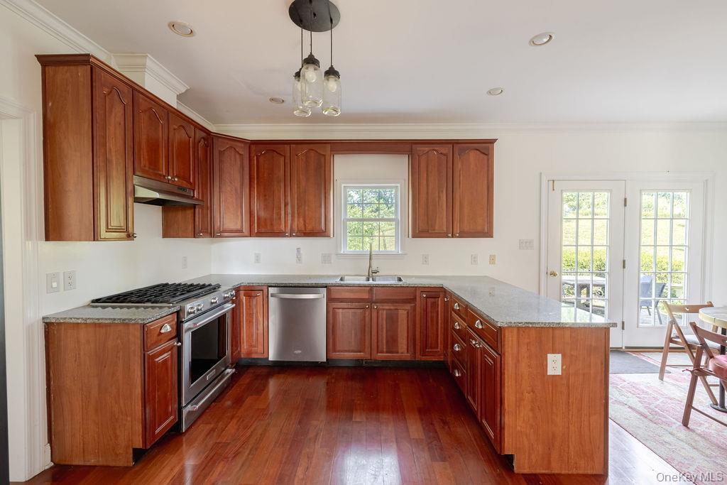 Single Family County Route 7 Columbia County, NY 12502, MLS-1055917-11