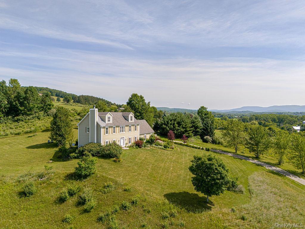 Single Family County Route 7 Columbia County, NY 12502, MLS-1055917-2