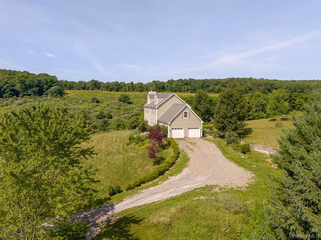 Single Family County Route 7 Columbia County, NY 12502, MLS-1055917-36