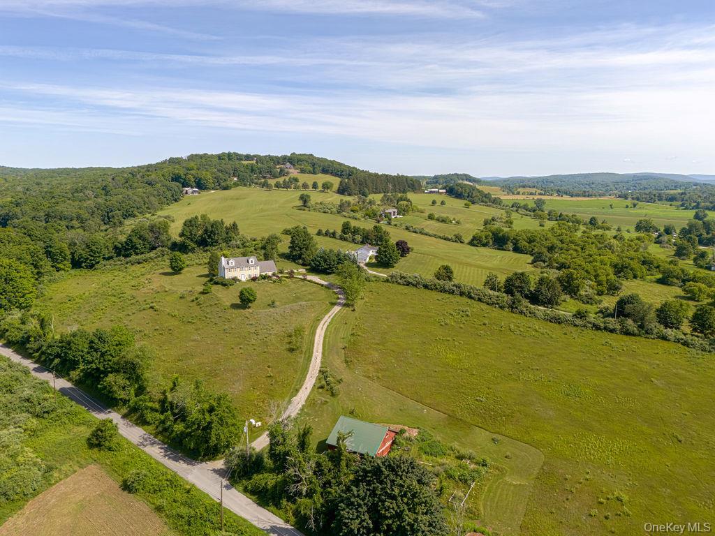 Single Family County Route 7 Columbia County, NY 12502, MLS-1055917-37