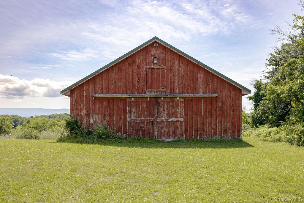 Single Family County Route 7  Columbia County, NY 12502, MLS-1055917-38
