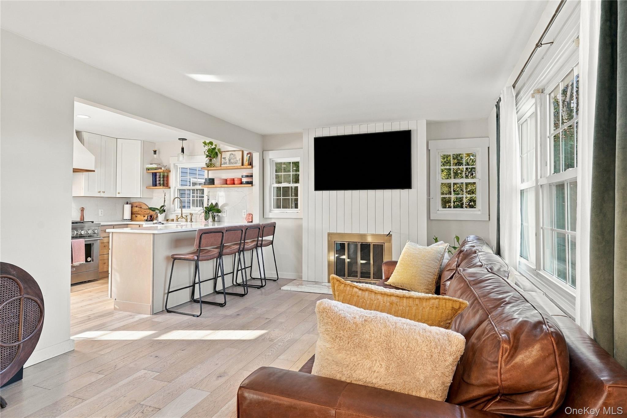 Single Family Overlook Drive  Orange County, NY 10990, MLS-1055926-10