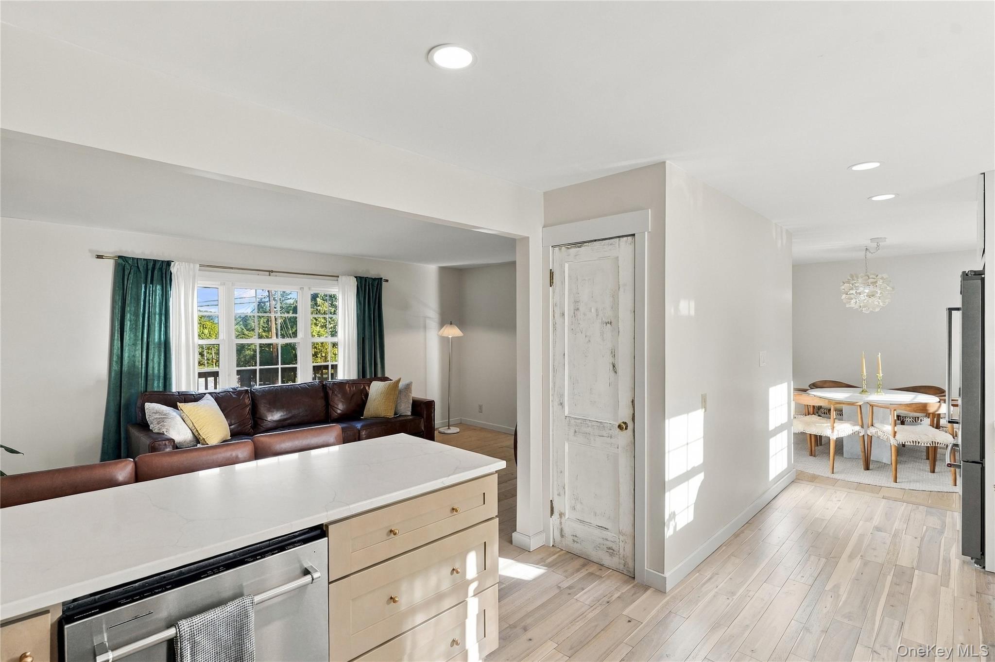Single Family Overlook Drive  Orange County, NY 10990, MLS-1055926-17