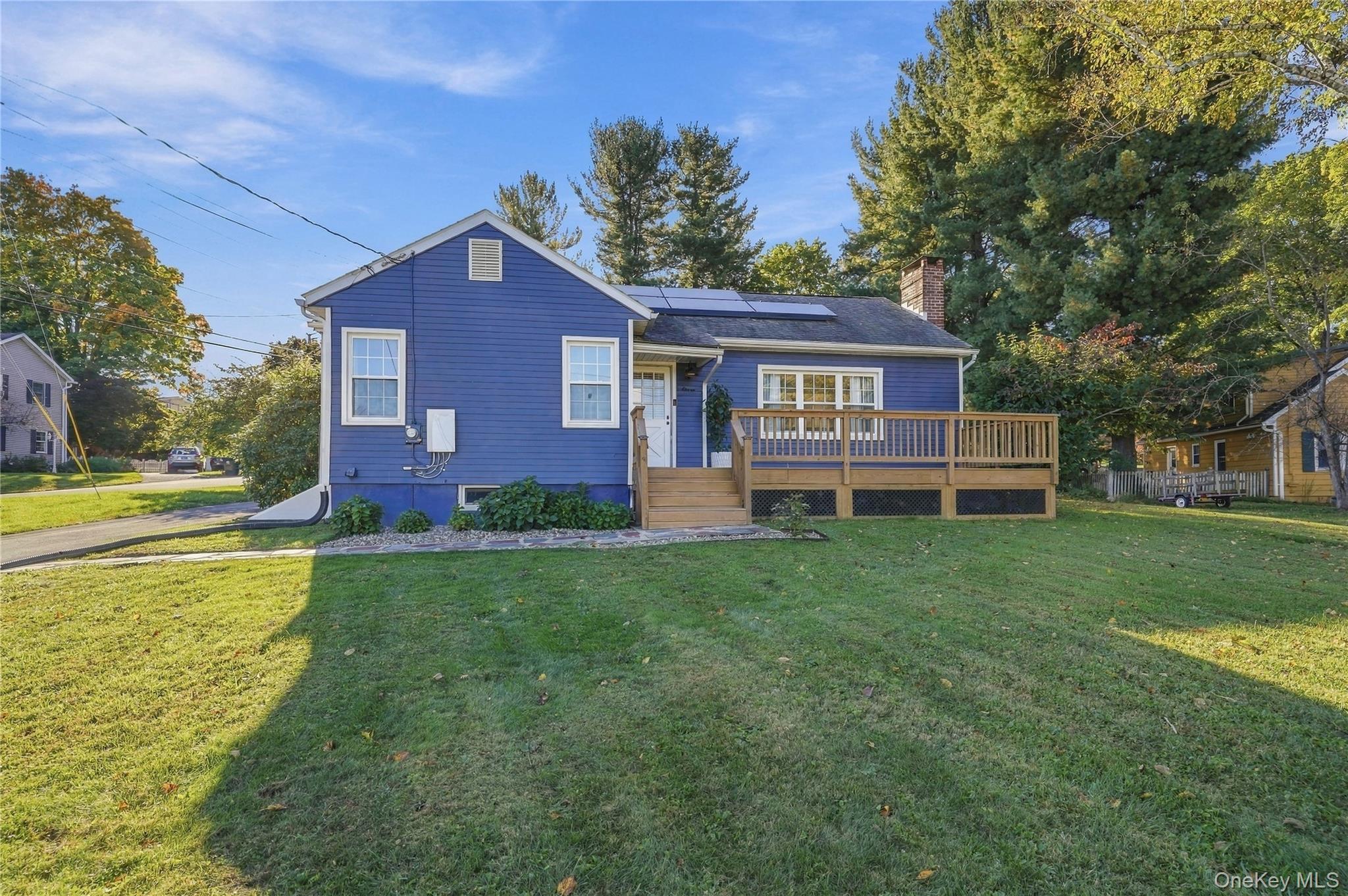 Single Family Overlook Drive  Orange County, NY 10990, MLS-1055926-2