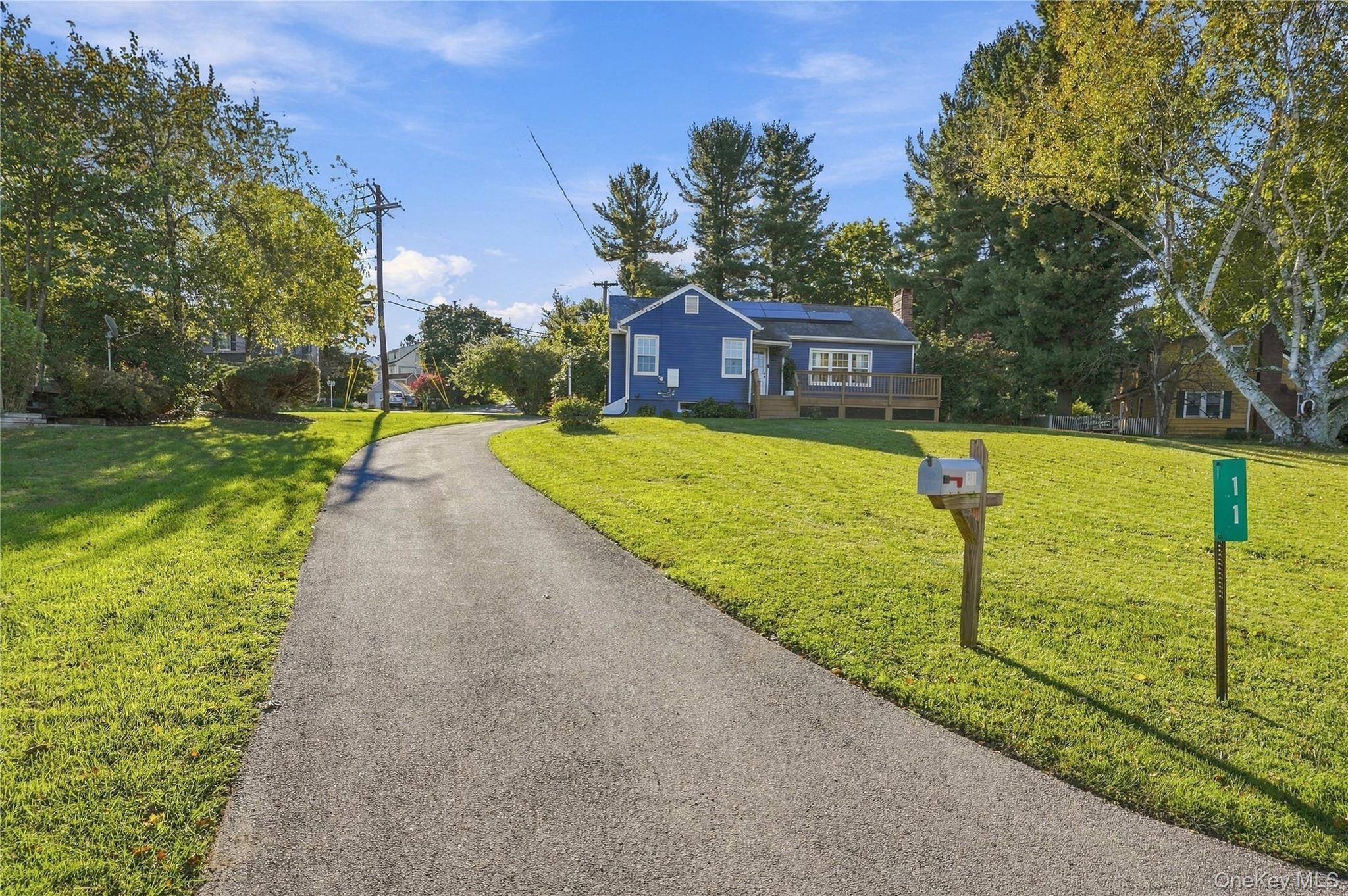 Single Family Overlook Drive  Orange County, NY 10990, MLS-1055926-3