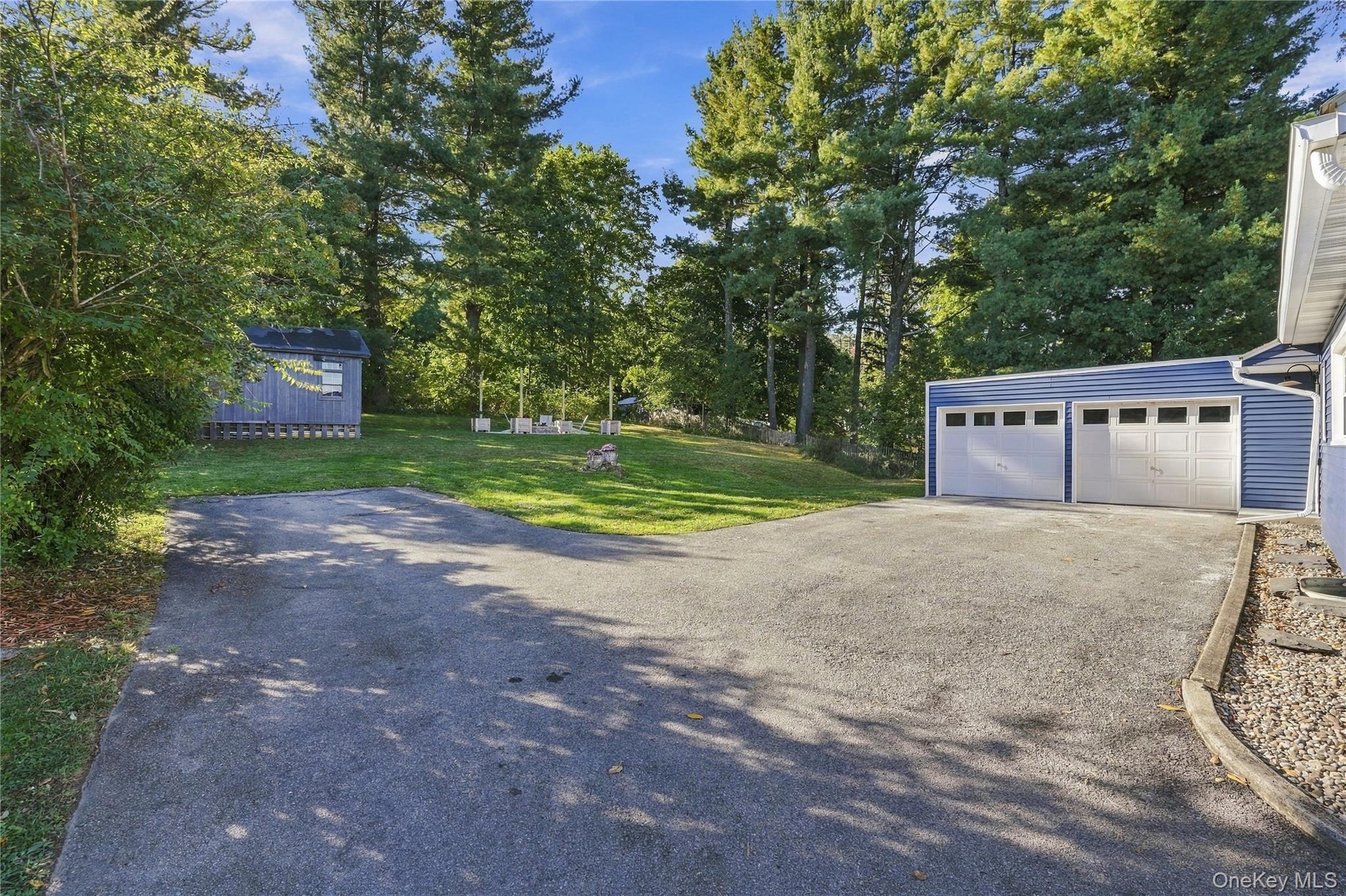 Single Family Overlook Drive  Orange County, NY 10990, MLS-1055926-35