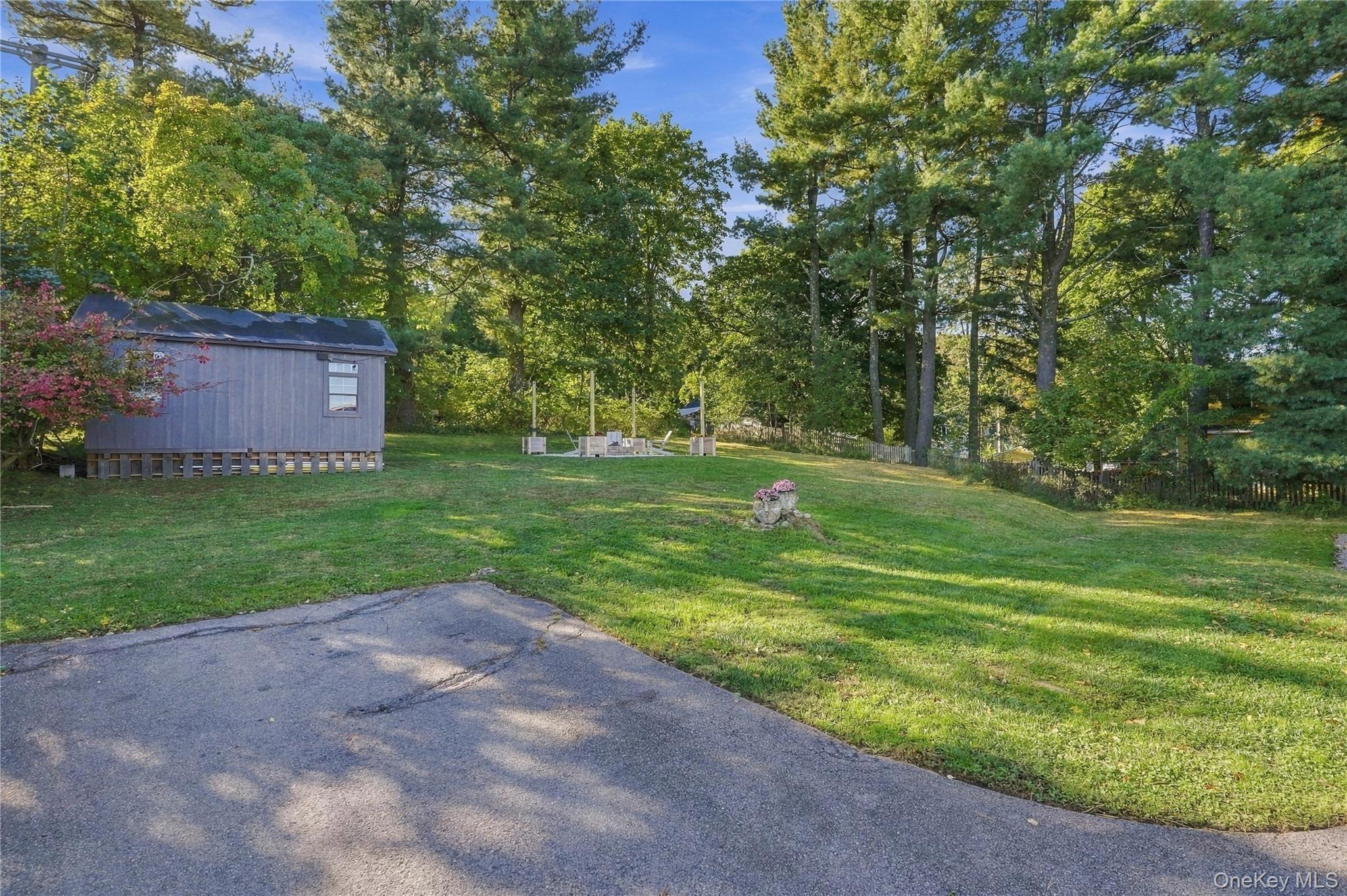 Single Family Overlook Drive  Orange County, NY 10990, MLS-1055926-36