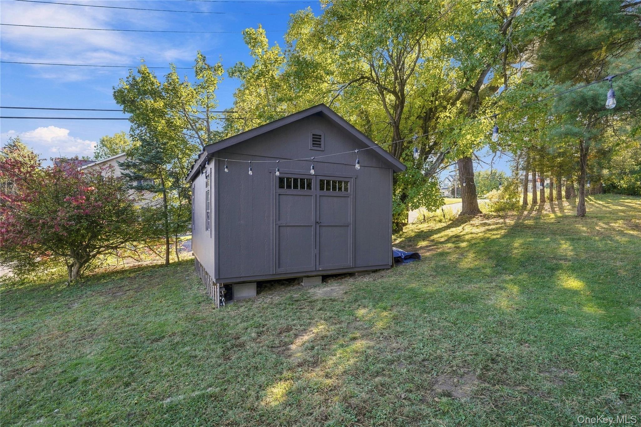 Single Family Overlook Drive  Orange County, NY 10990, MLS-1055926-37
