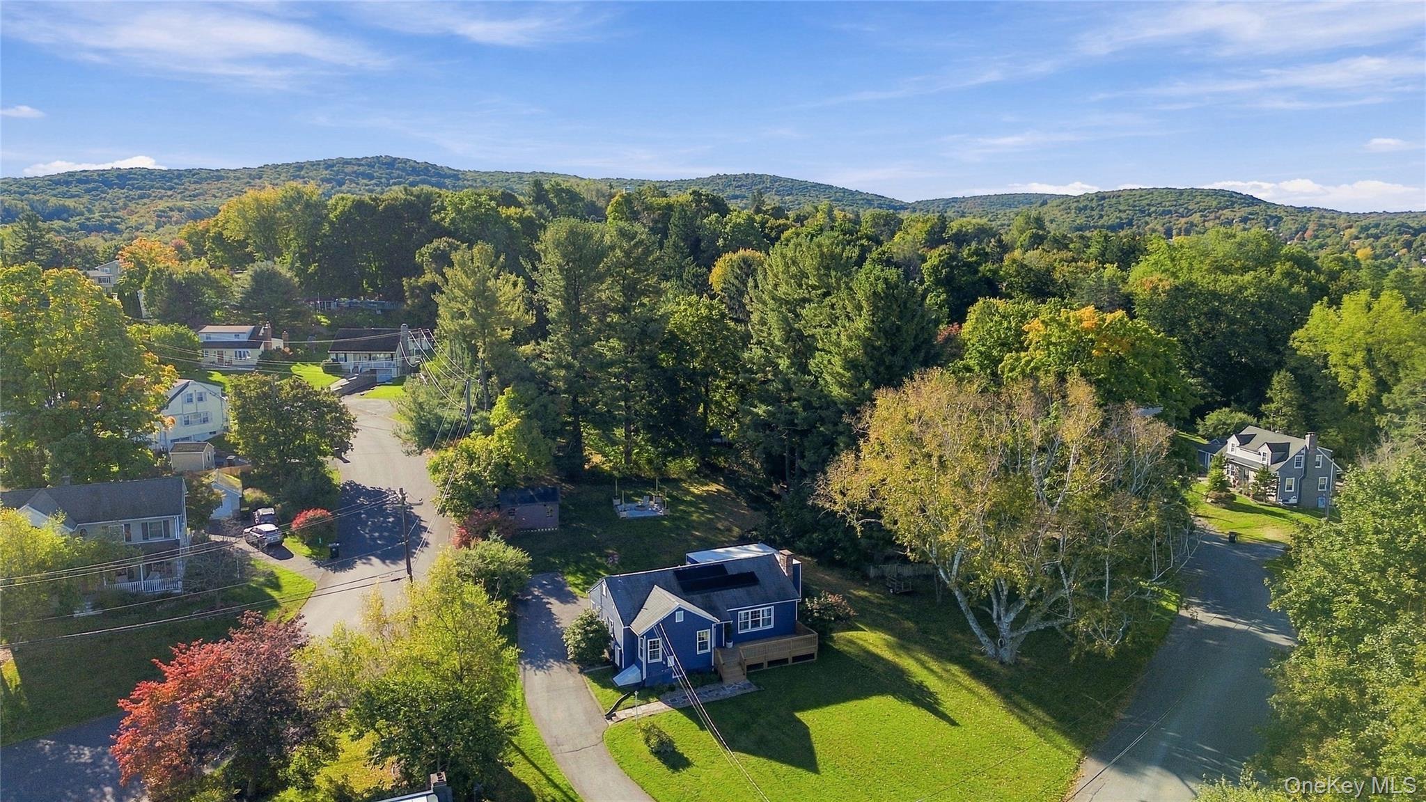 Single Family Overlook Drive  Orange County, NY 10990, MLS-1055926-39