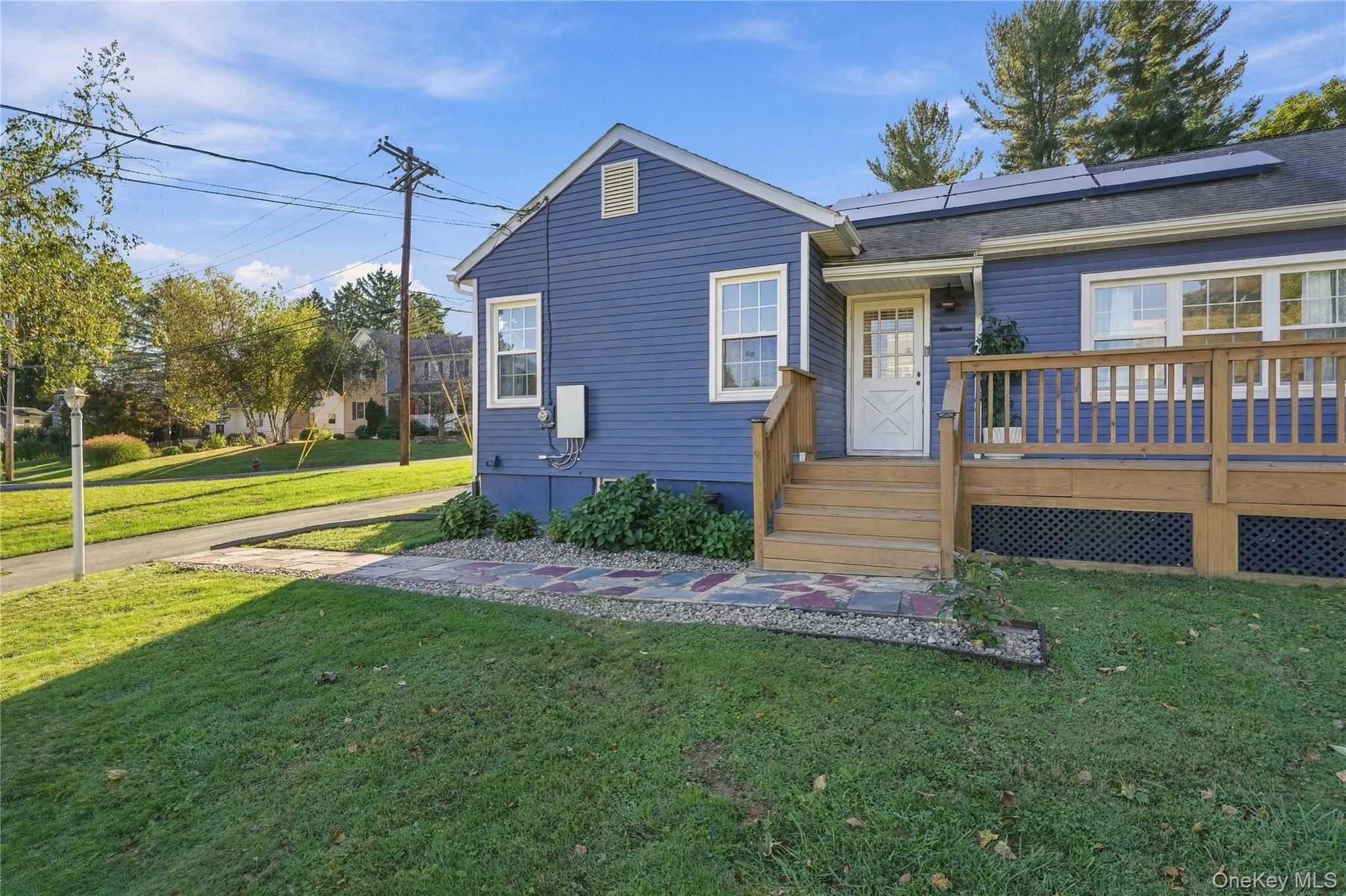 Single Family Overlook Drive  Orange County, NY 10990, MLS-1055926-4