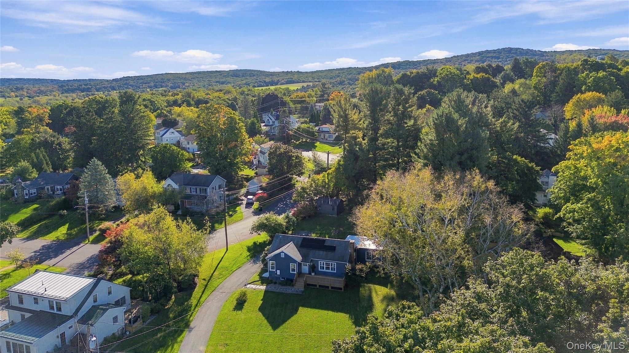 Single Family Overlook Drive  Orange County, NY 10990, MLS-1055926-40