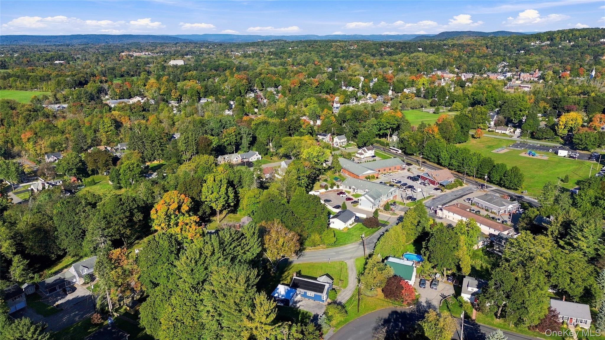 Single Family Overlook Drive  Orange County, NY 10990, MLS-1055926-41