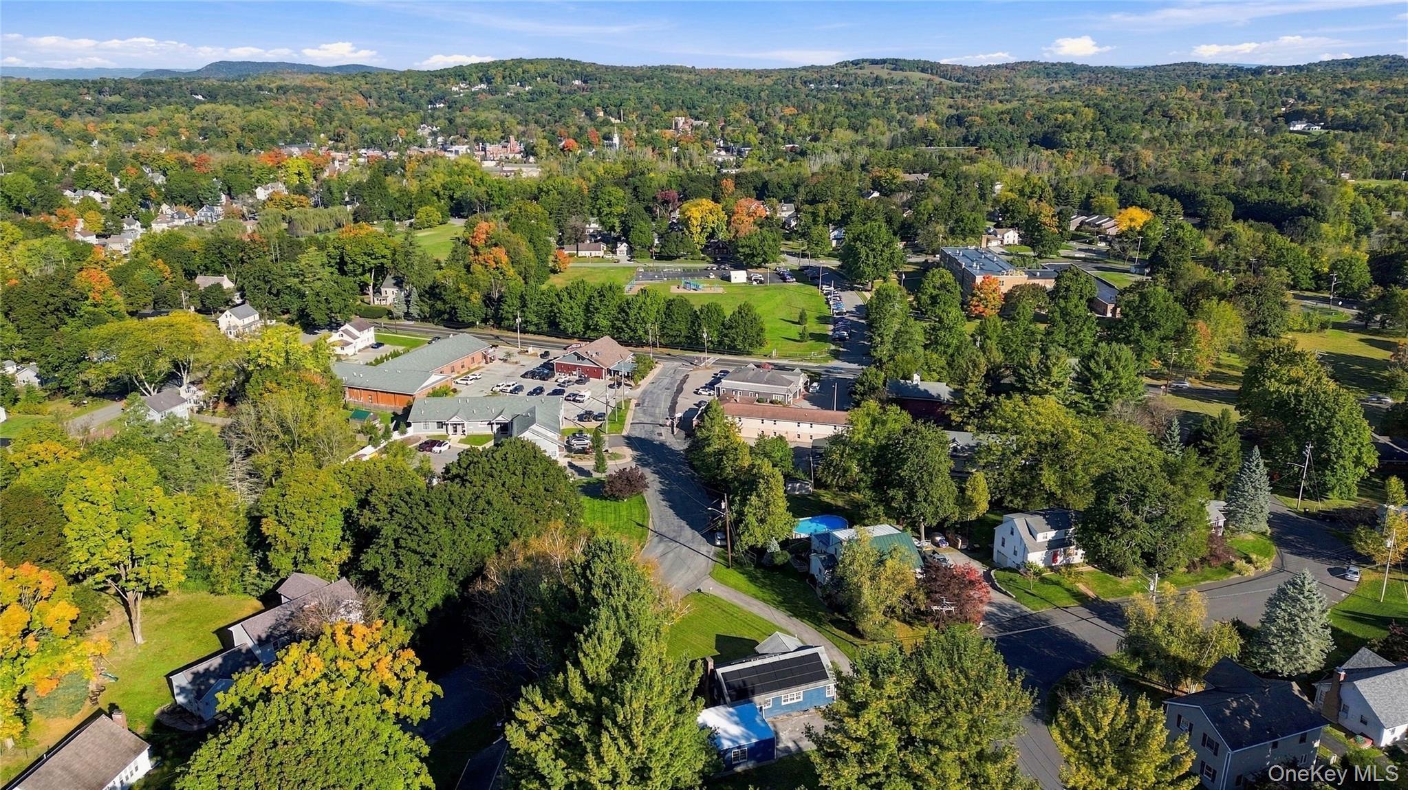 Single Family Overlook Drive  Orange County, NY 10990, MLS-1055926-42