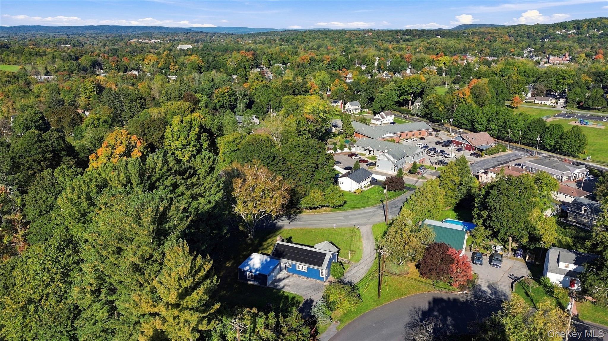 Single Family Overlook Drive  Orange County, NY 10990, MLS-1055926-43