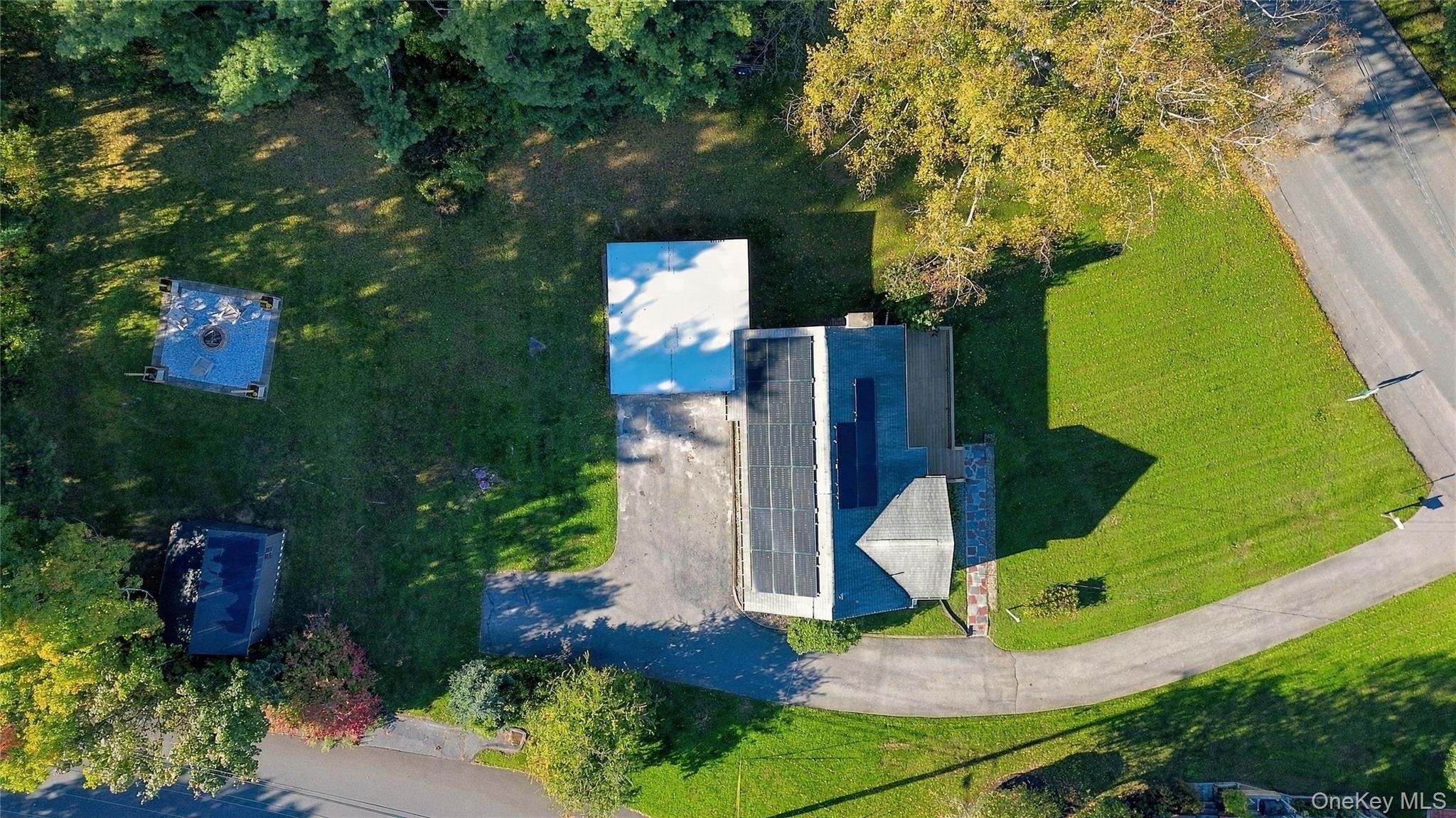 Single Family Overlook Drive  Orange County, NY 10990, MLS-1055926-44