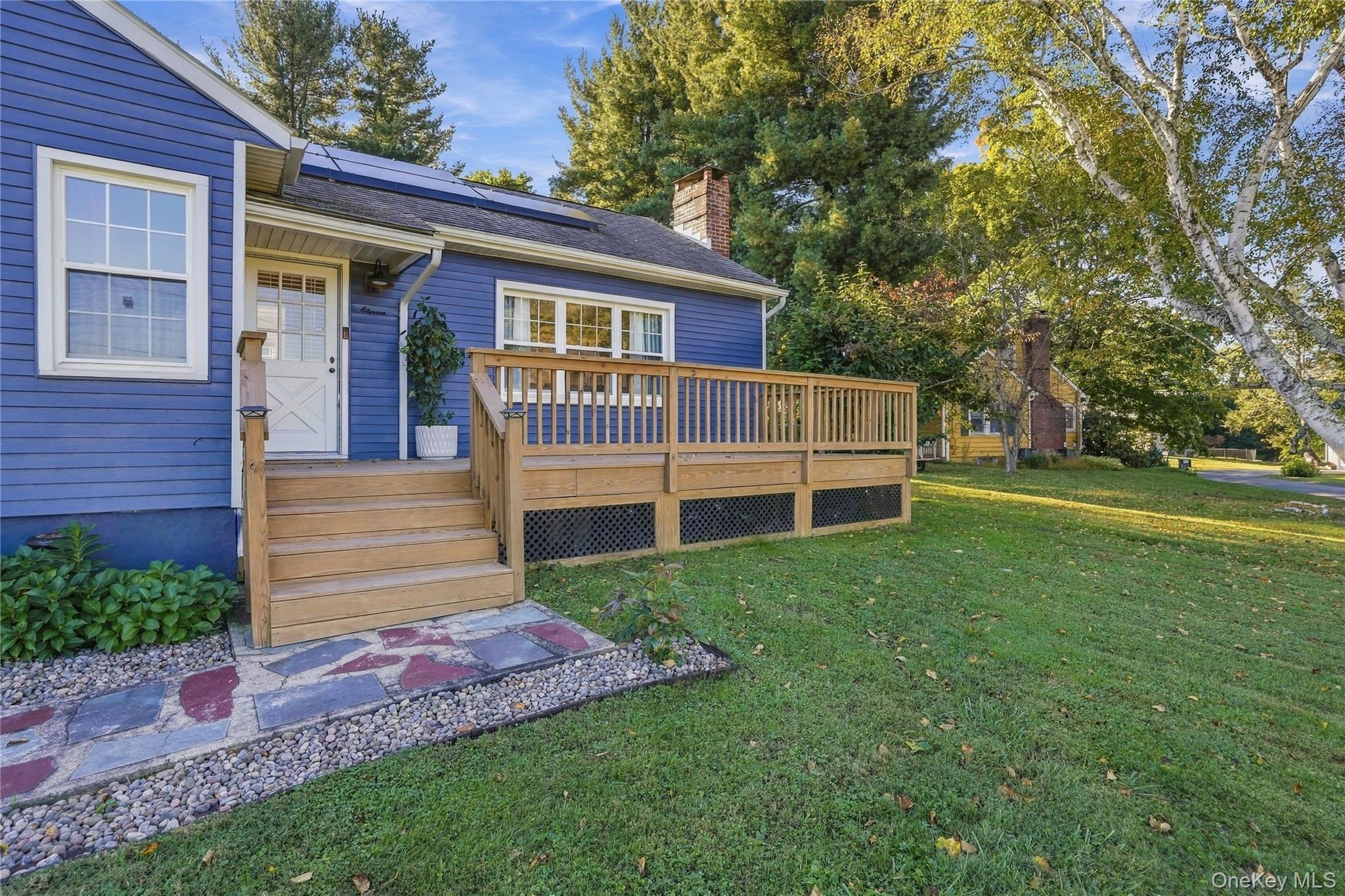 Single Family Overlook Drive  Orange County, NY 10990, MLS-1055926-5
