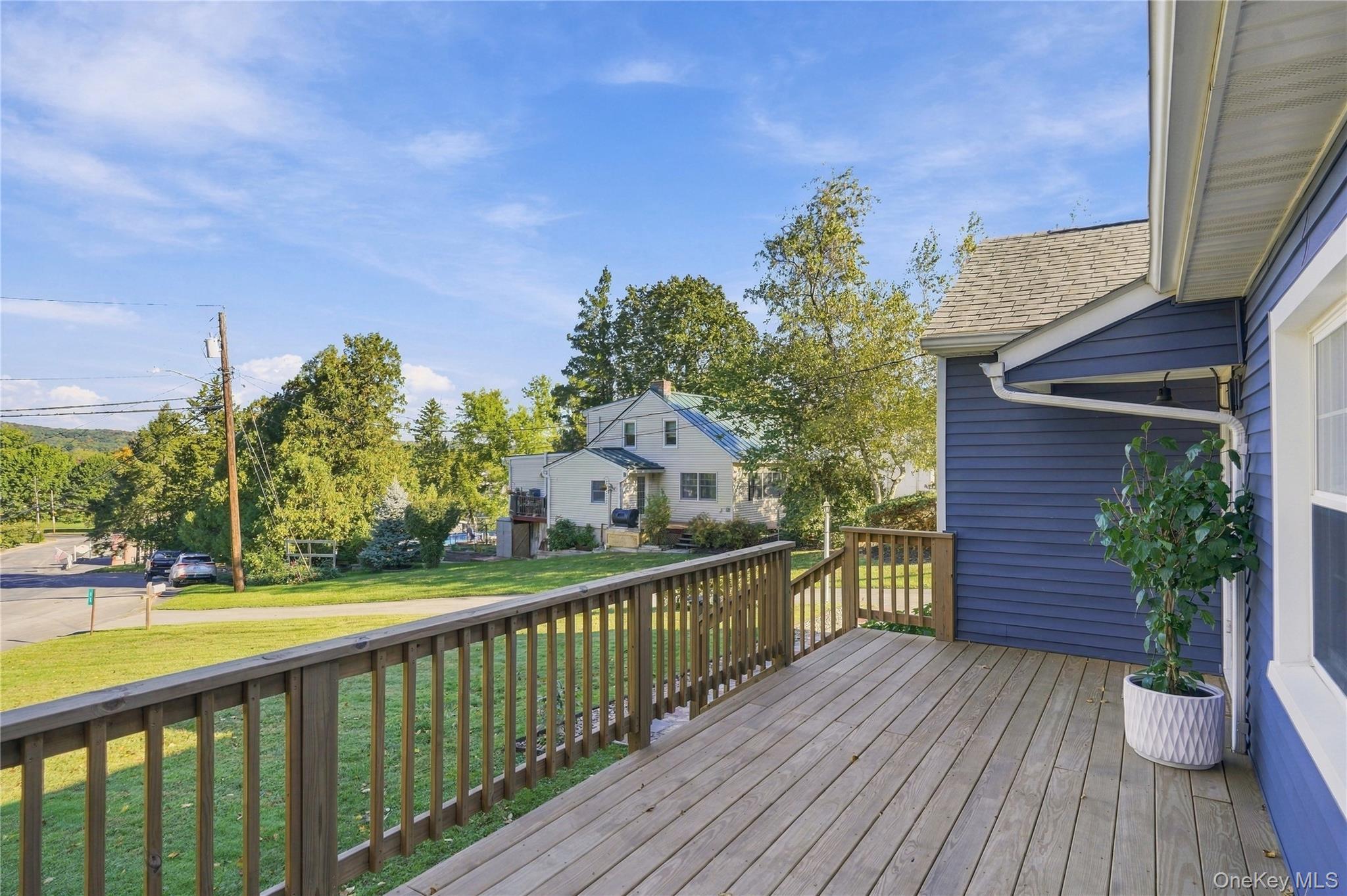 Single Family Overlook Drive  Orange County, NY 10990, MLS-1055926-6