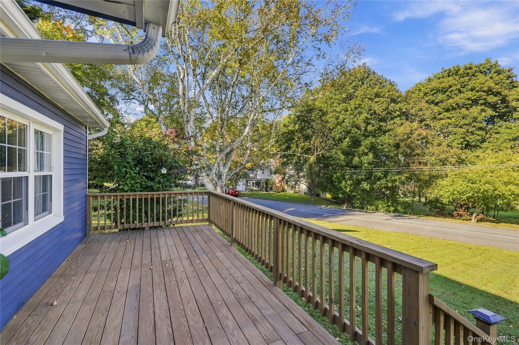 Single Family Overlook Drive  Orange County, NY 10990, MLS-1055926-7