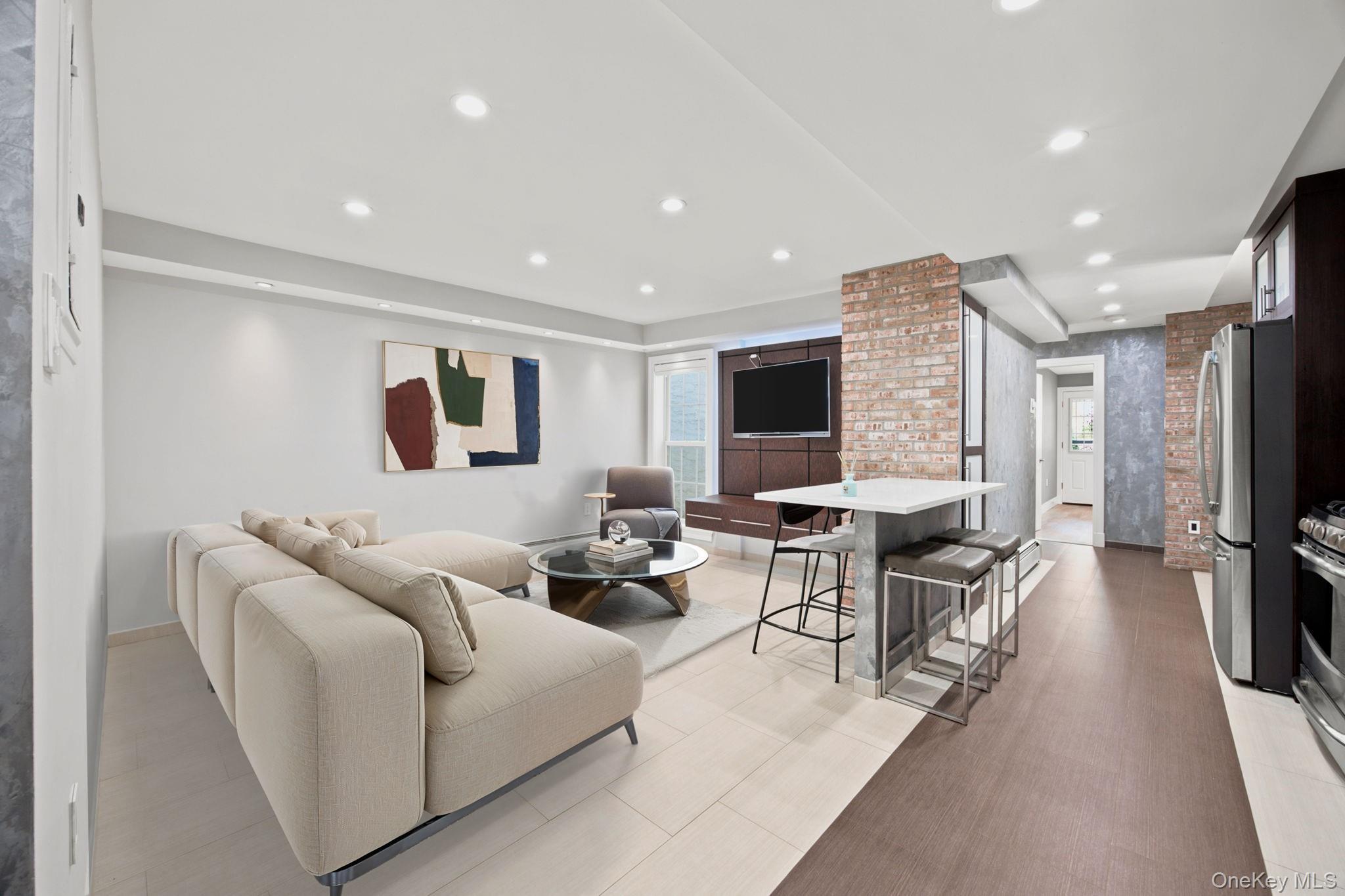 Single Family Hazen Street Queens, NY 11370, MLS-1055931-17