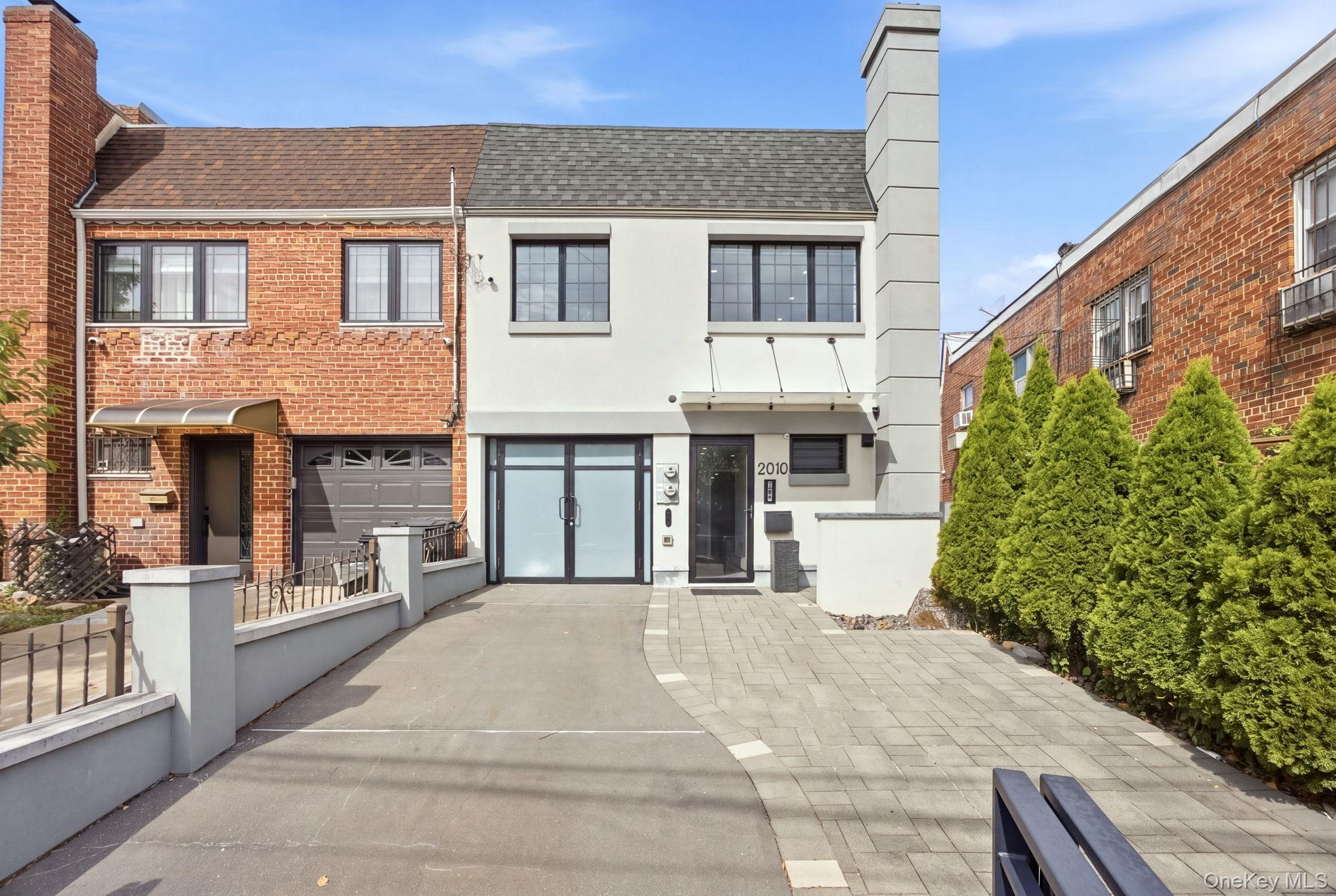 Single Family Hazen Street Queens, NY 11370, MLS-1055931-2