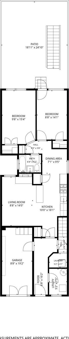 Single Family Hazen Street Queens, NY 11370, MLS-1055931-27