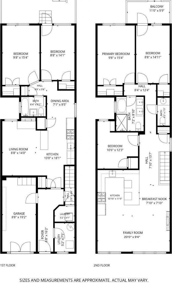 Single Family Hazen Street  Queens, NY 11370, MLS-1055931-29